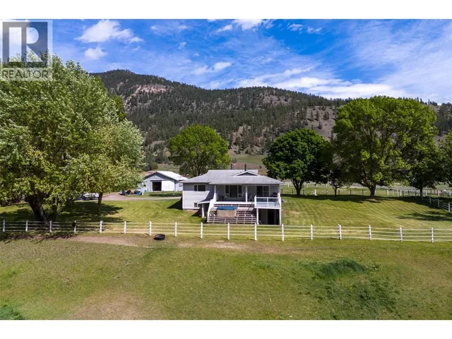 8717 VETERAN ROAD, Kamloops 4
