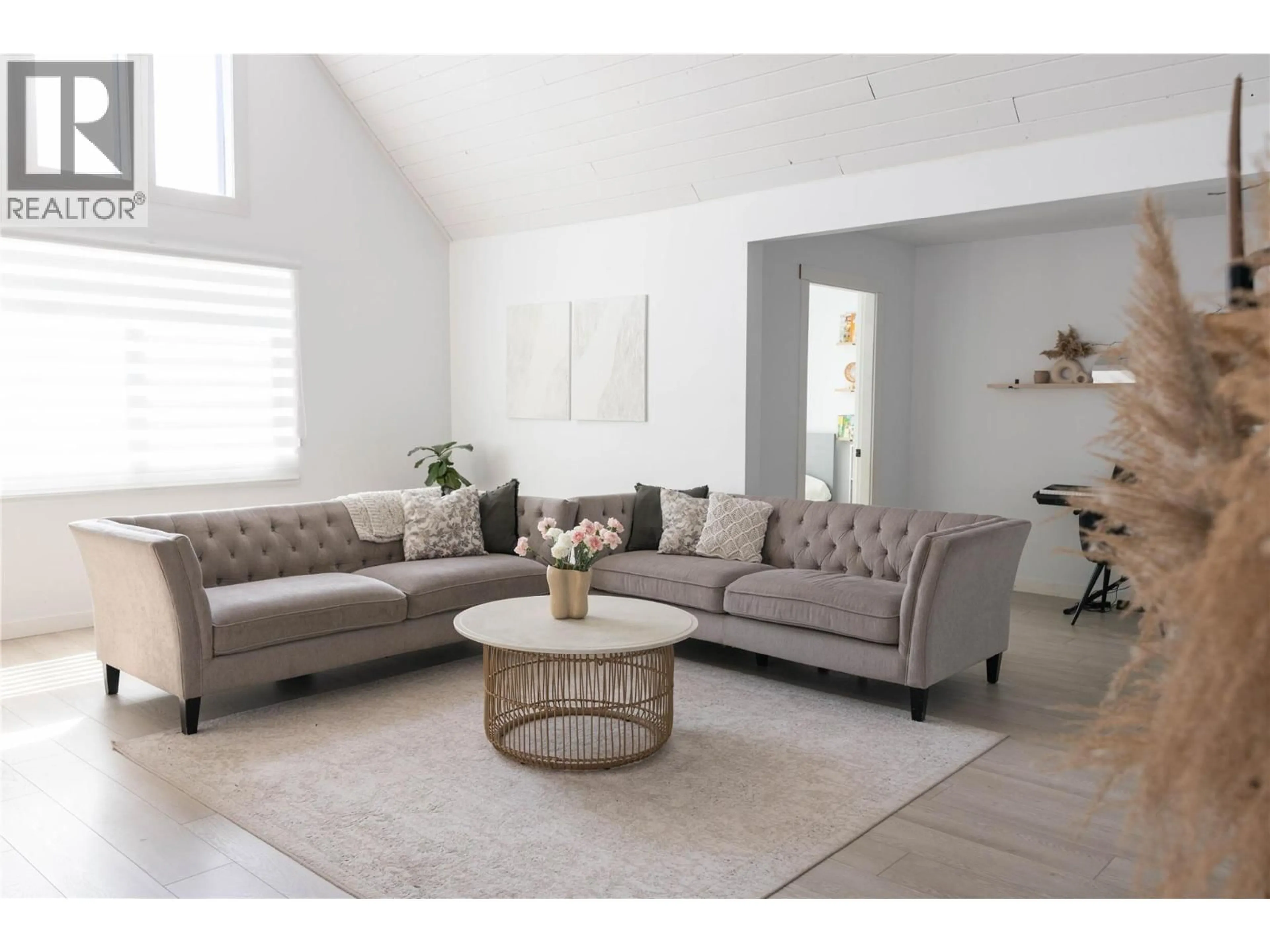 Living room with furniture, unknown for 72 81ST AVENUE, Grand Forks British Columbia V0H1H0