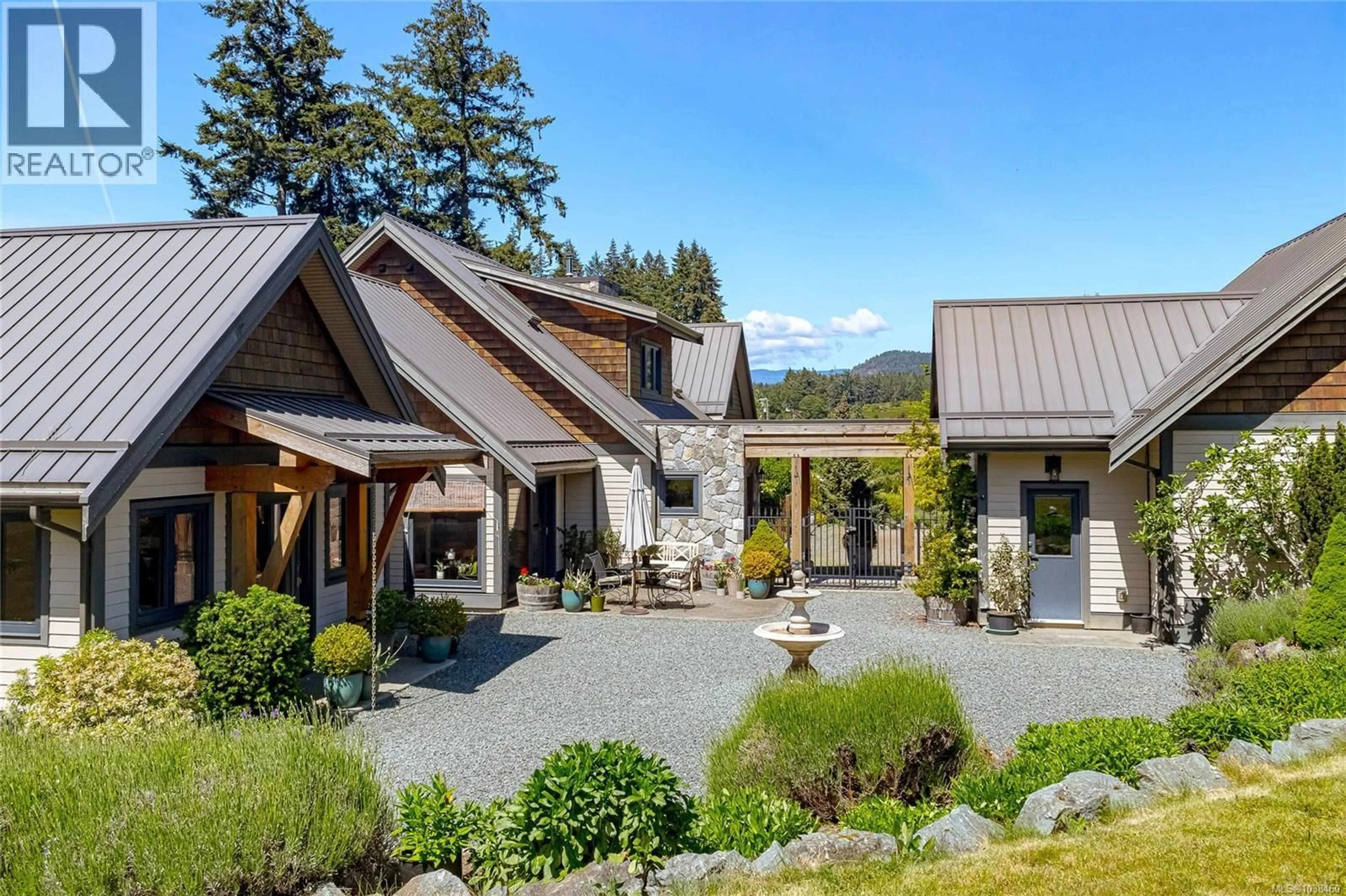 Unknown for 6878 SOUTHVIEW TERRACE, Duncan British Columbia V9L5W9