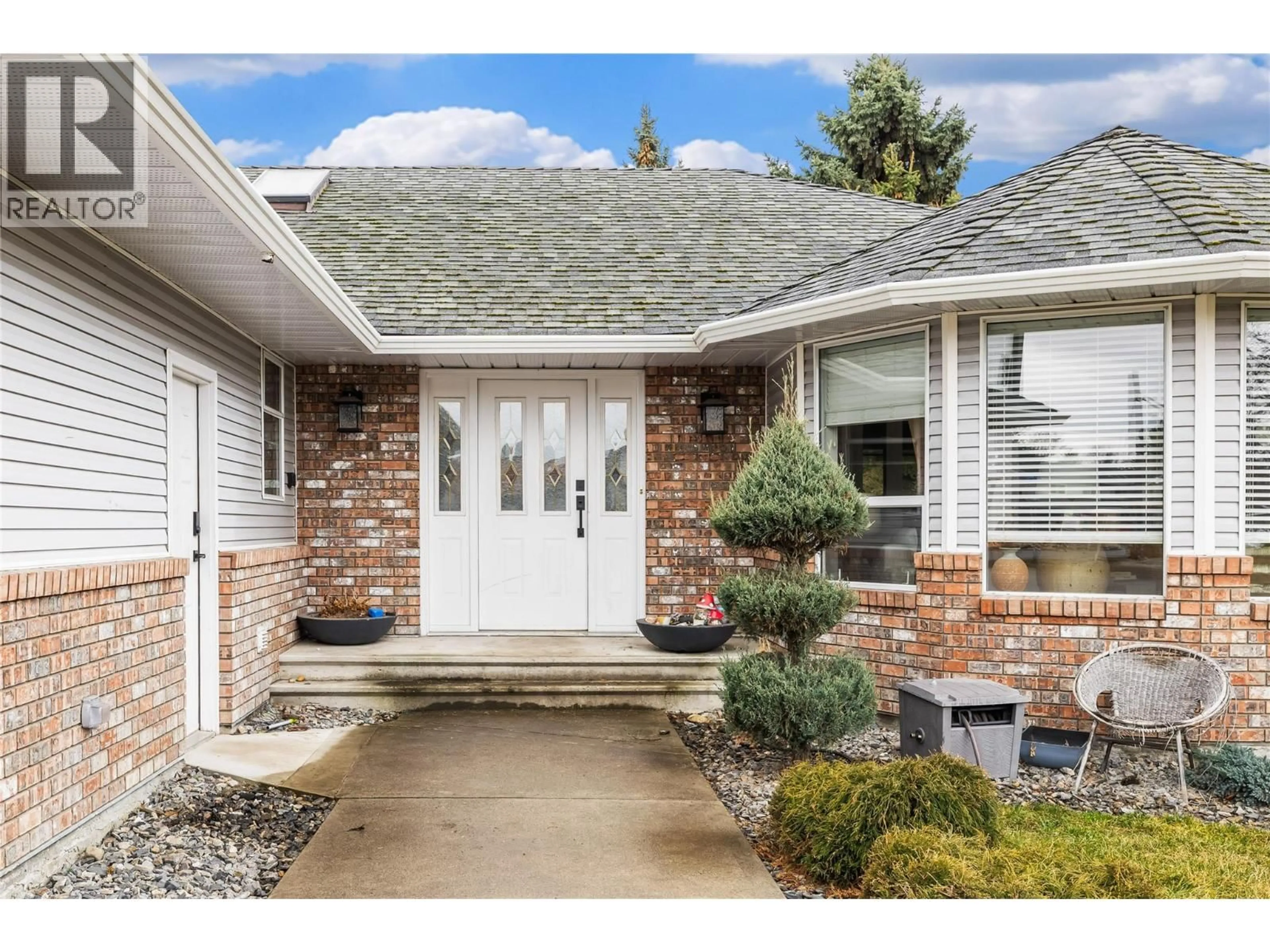 Unknown for 435 ELDORADO ROAD, Kelowna British Columbia V1W1G6