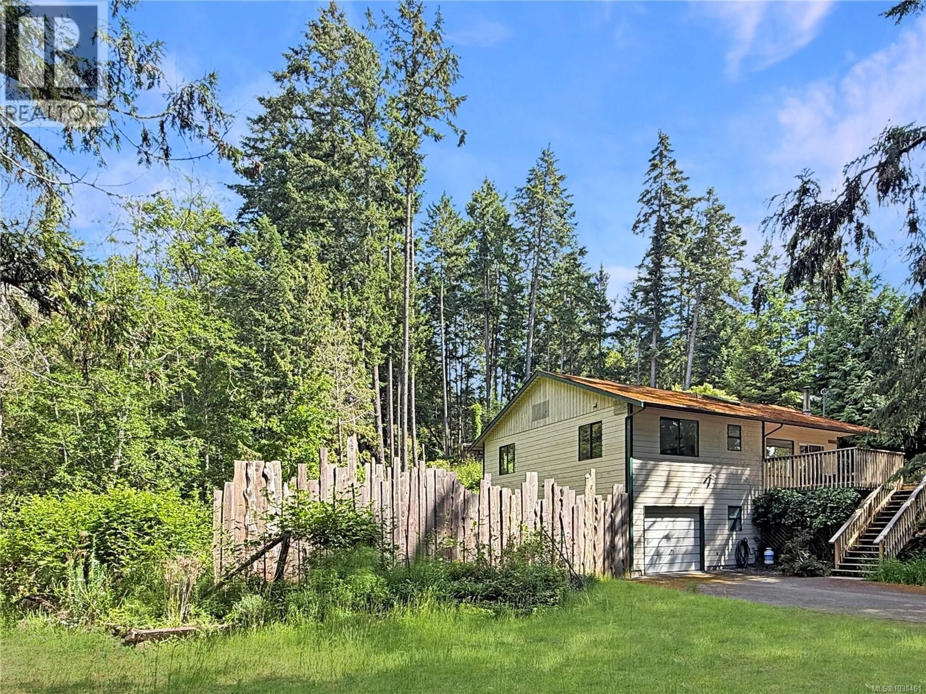 Unknown for 37150 SCHOONER WAY, Pender Island British Columbia V0N2M2