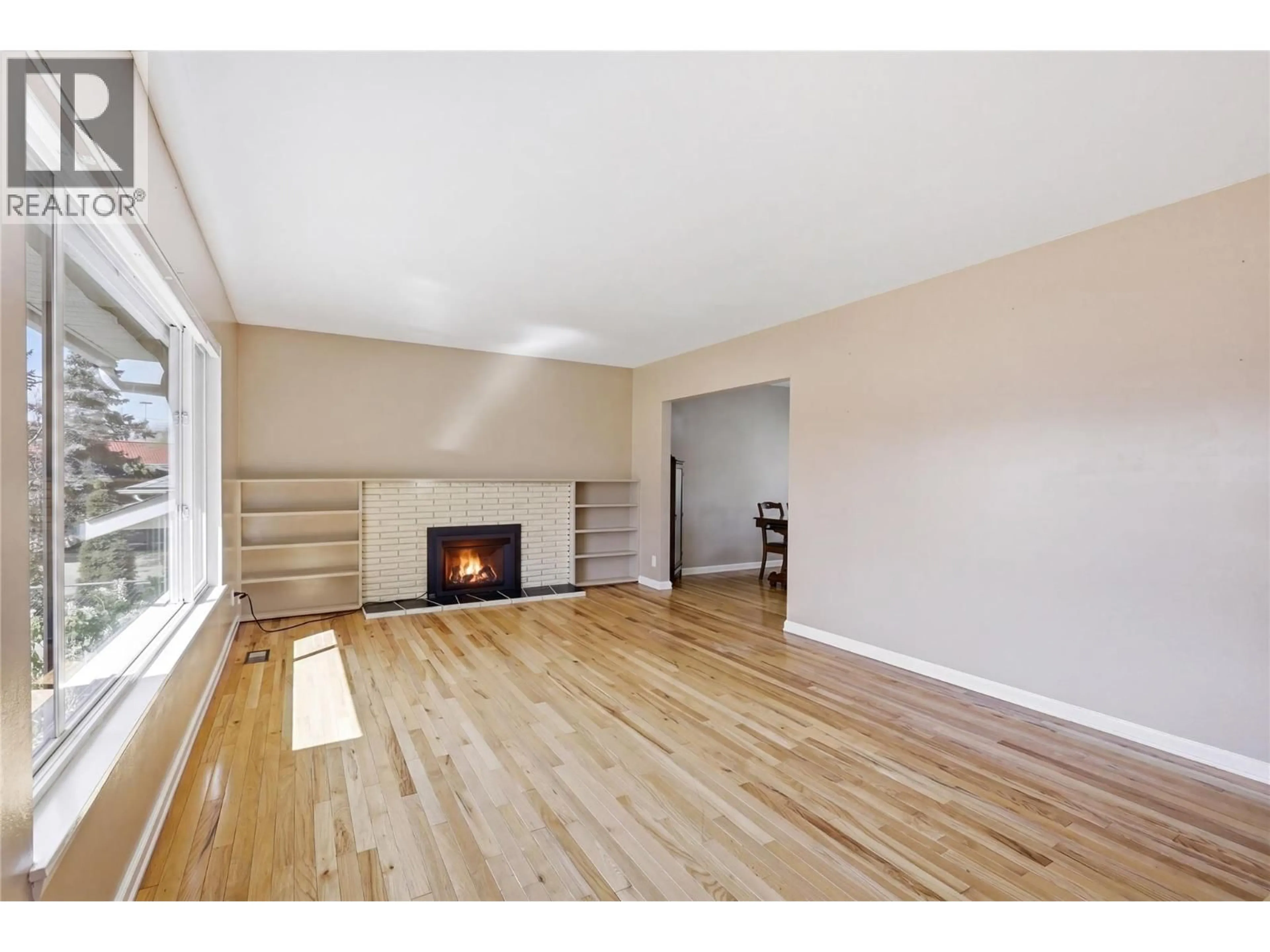 A pic of a room for 686 BRANDON AVENUE, Kamloops British Columbia V2B1N4