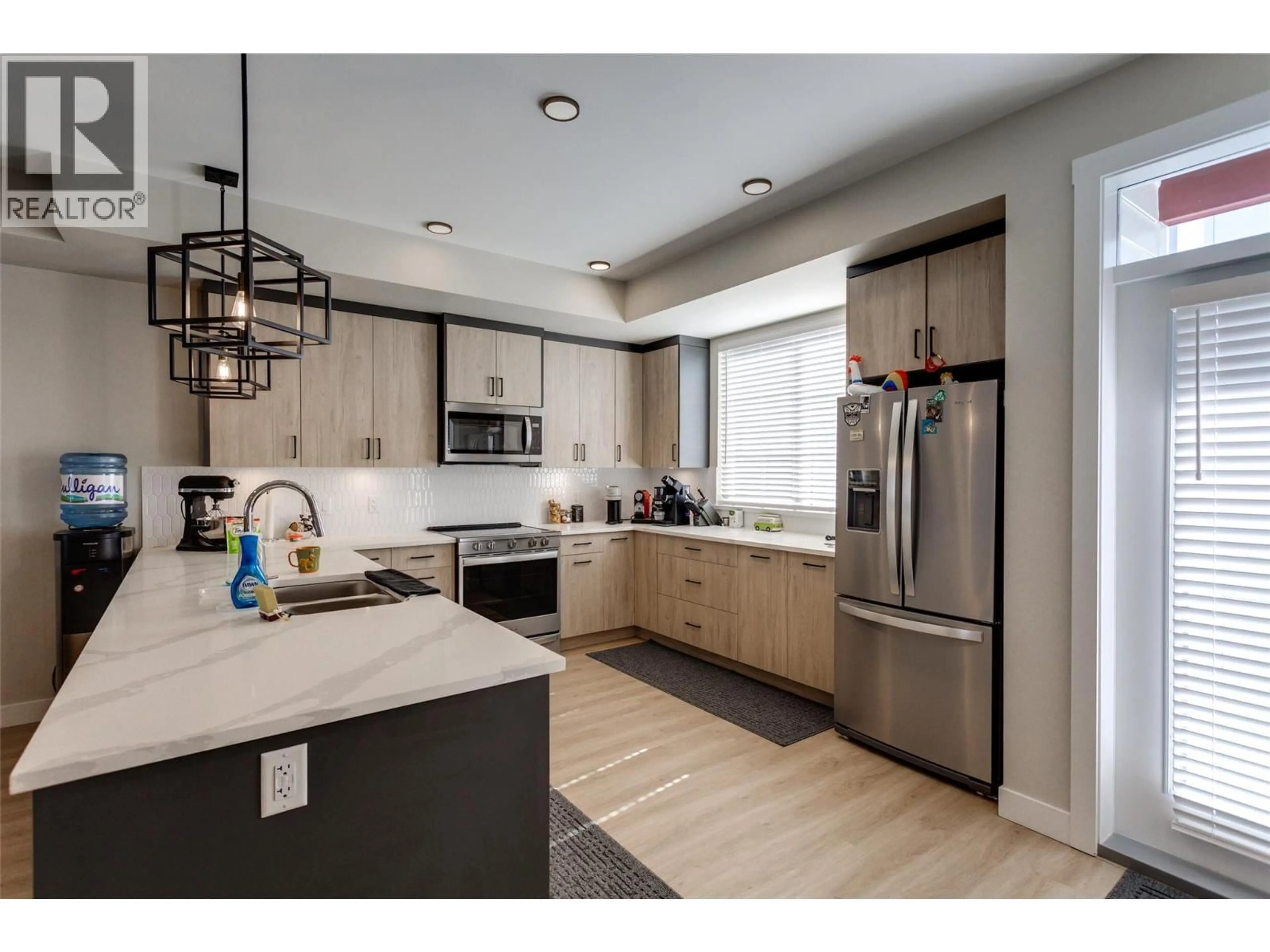 Open concept kitchen, unknown for 172 - 4025 GELLATLY ROAD SOUTH, West Kelowna British Columbia V4T0E6