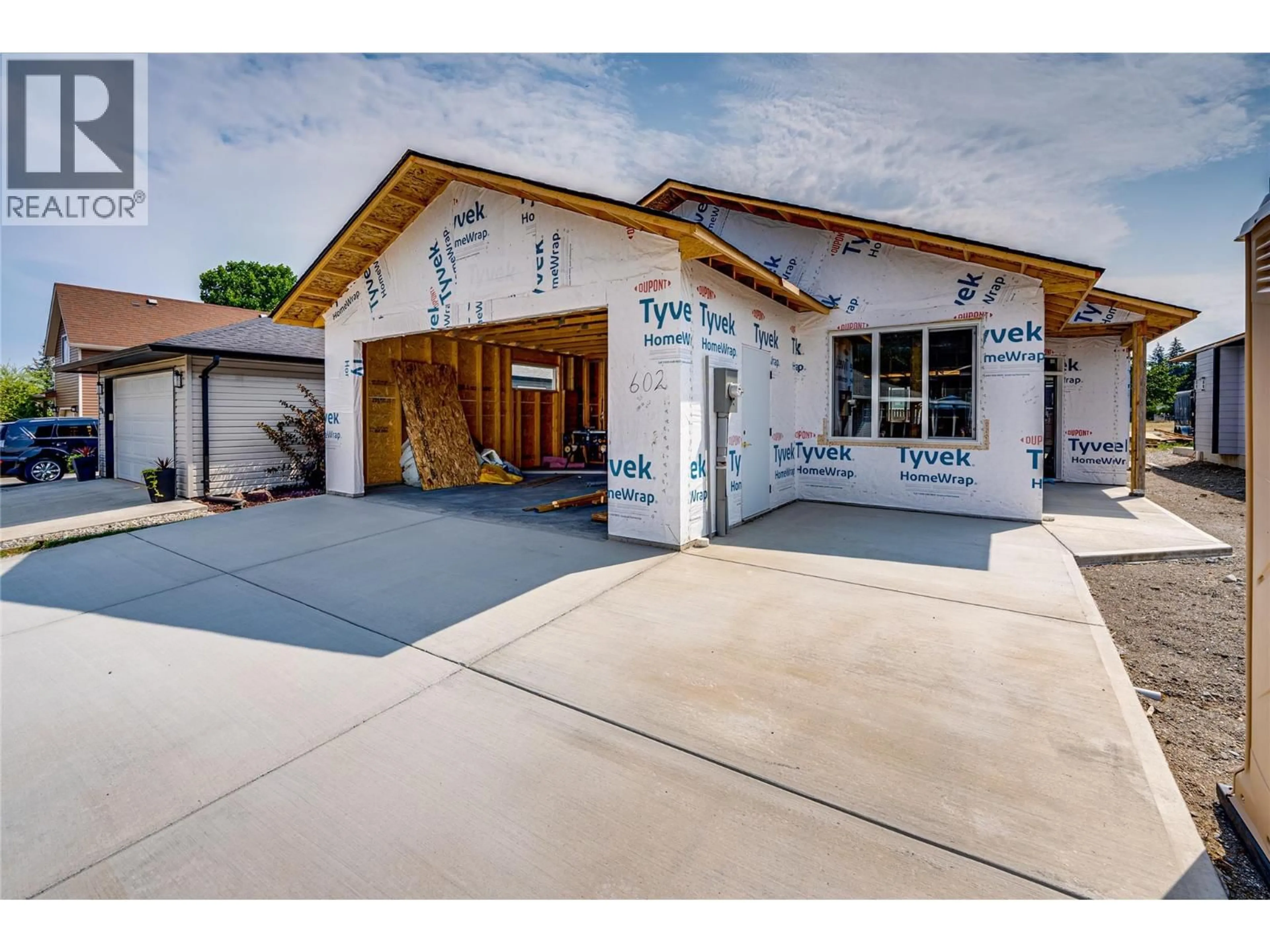 Unknown for 602 NIGHTHAWK AVENUE, Vernon British Columbia V1H2A1