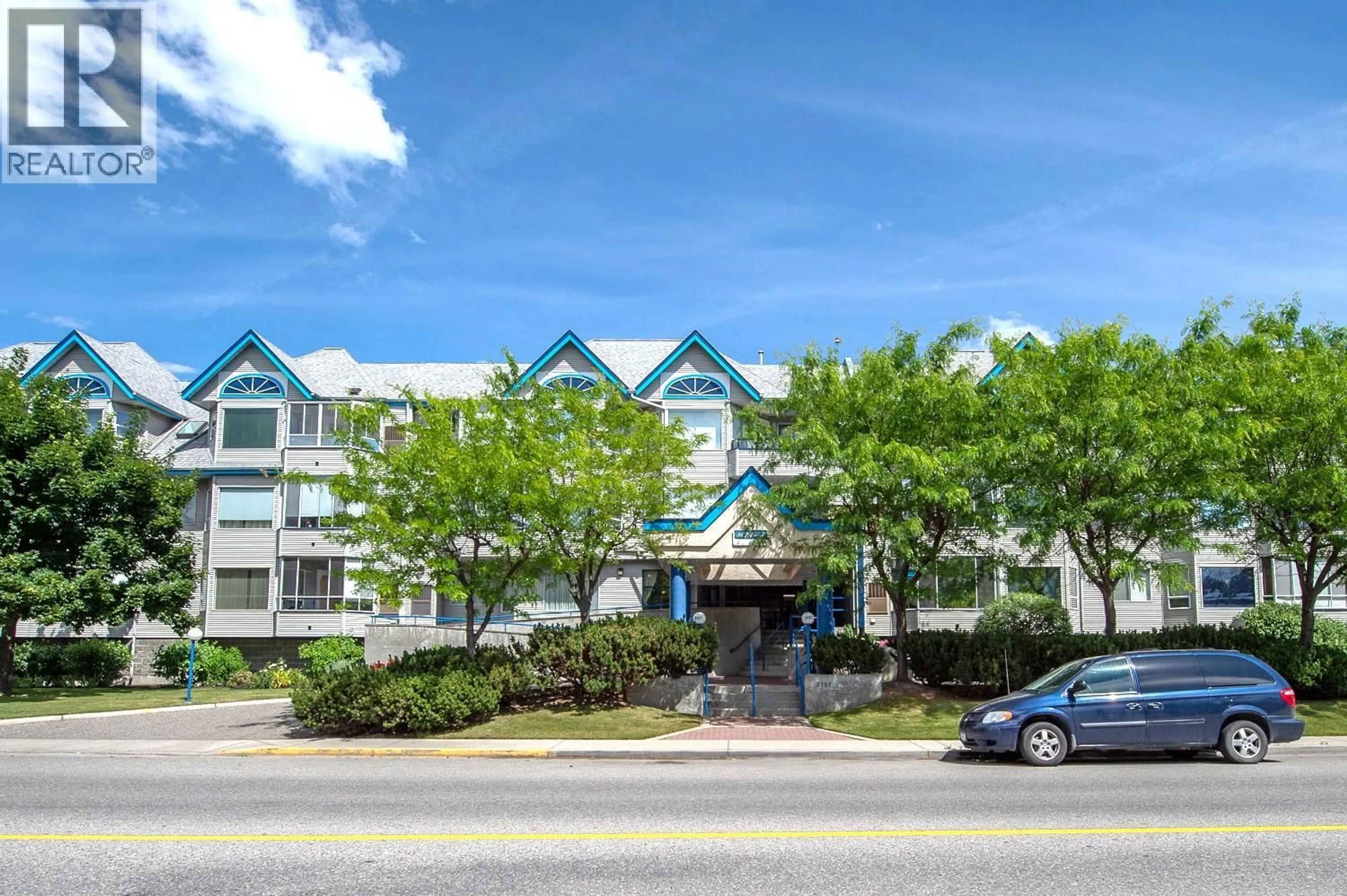 Unknown for 101 - 3157 CASORSO ROAD, Kelowna British Columbia V1W4E7