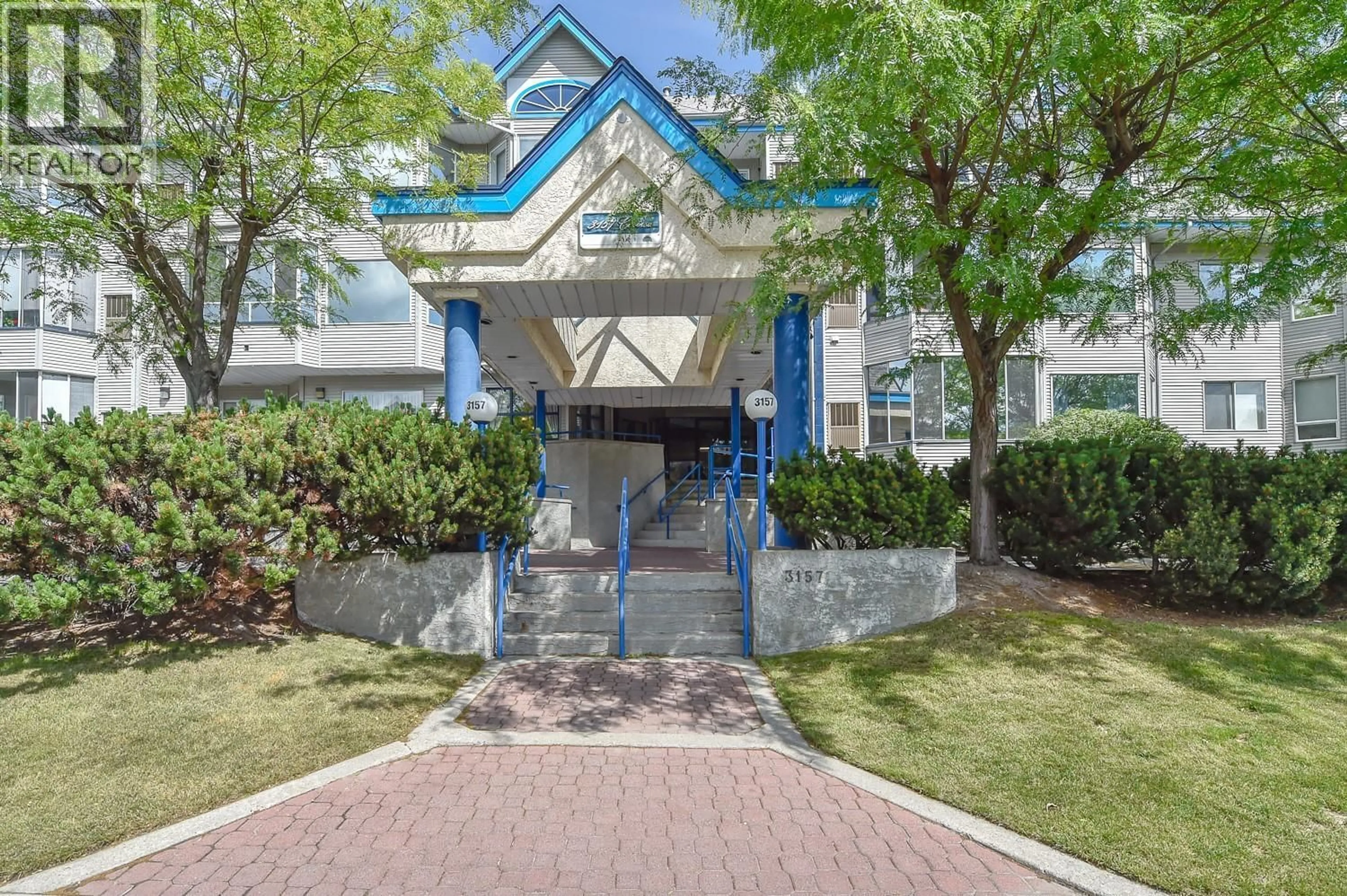 Unknown for 101 - 3157 CASORSO ROAD, Kelowna British Columbia V1W4E7