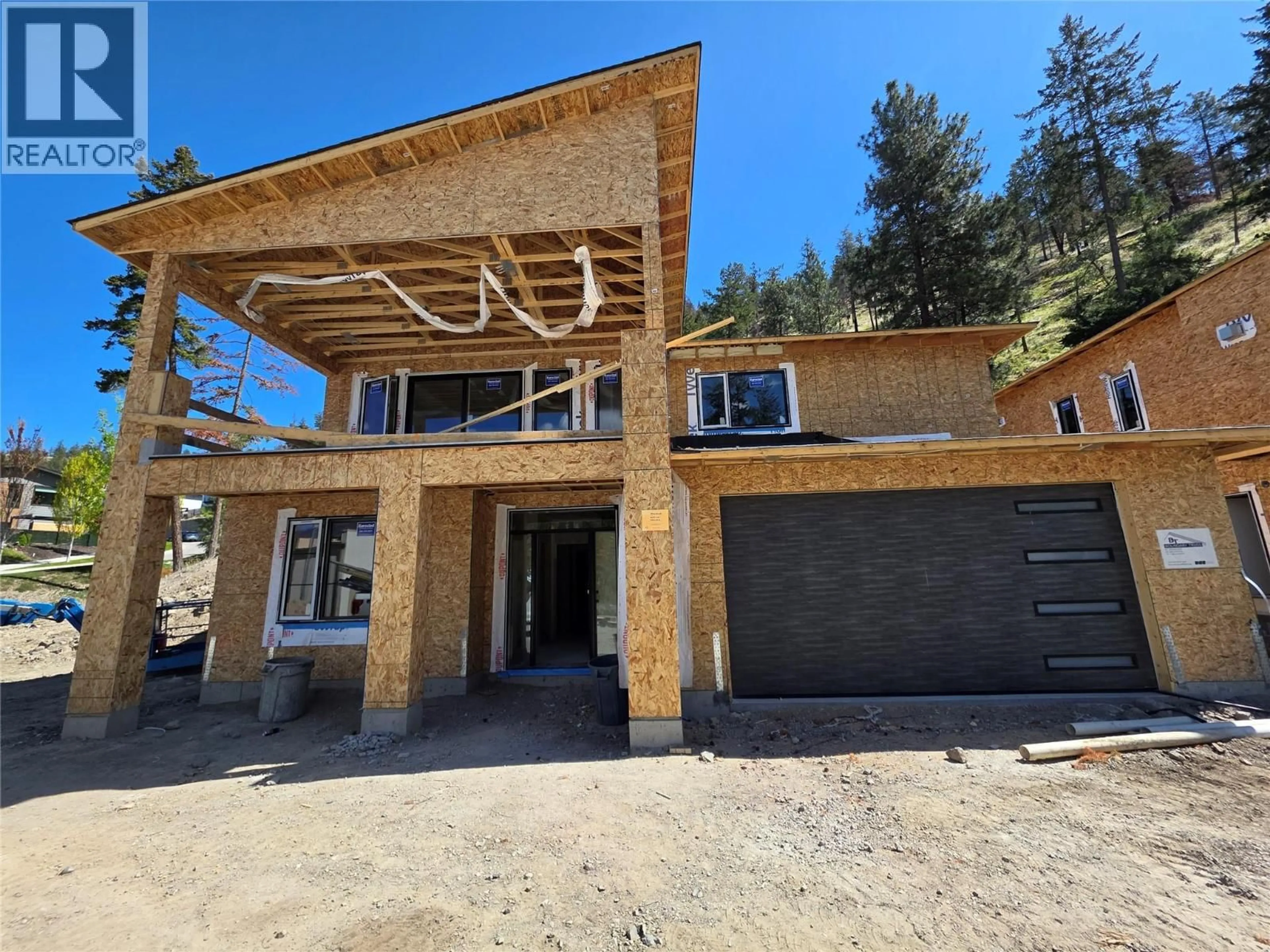 Unknown for 491 CLIFTON ROAD NORTH, Kelowna British Columbia V1V1H1