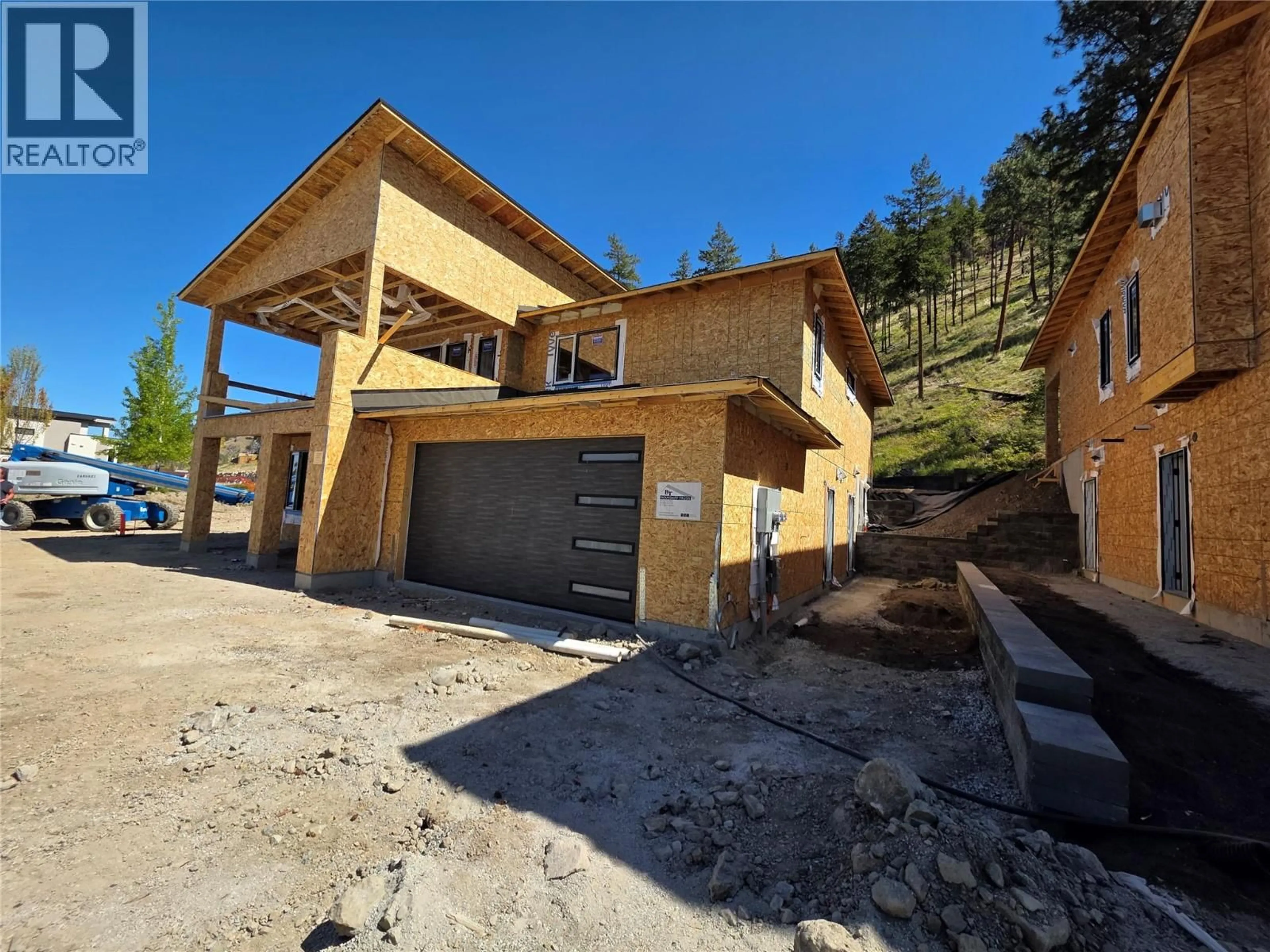 Unknown for 491 CLIFTON ROAD NORTH, Kelowna British Columbia V1V1H1