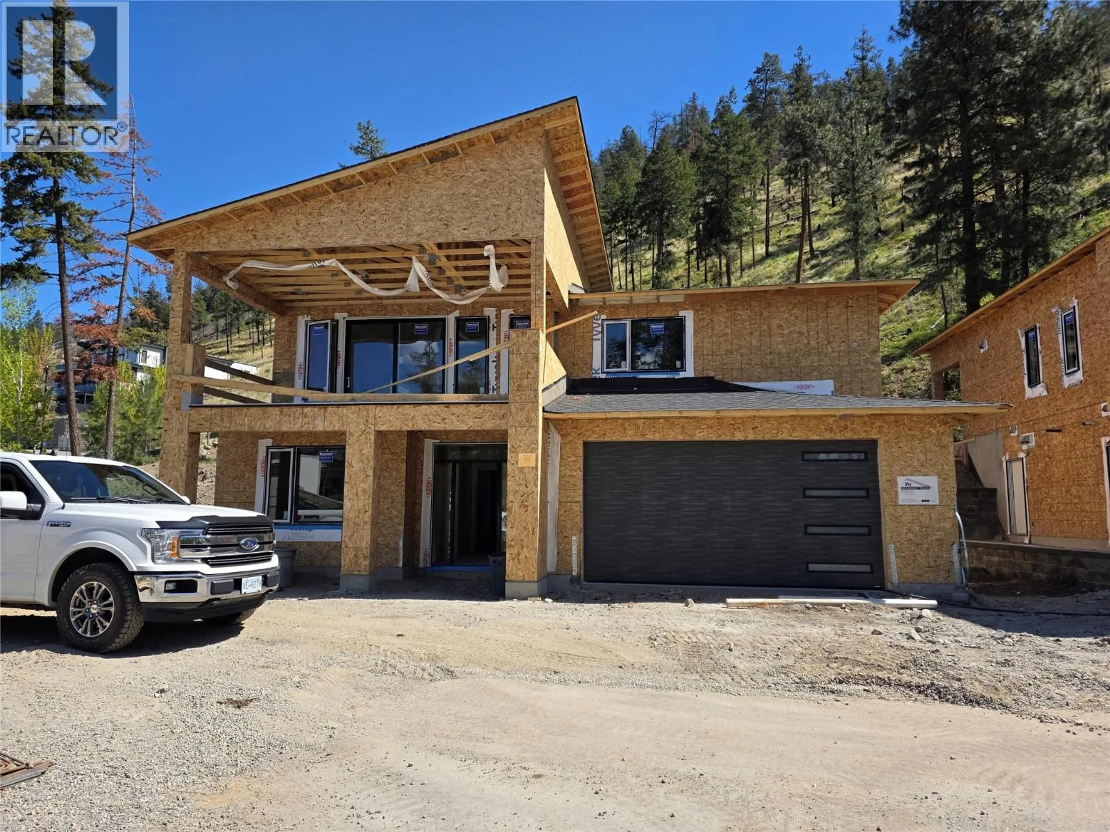 Unknown for 491 CLIFTON ROAD NORTH, Kelowna British Columbia V1V1H1