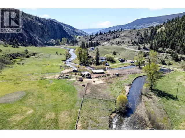 4150 DEADMAN VIDETTE ROAD, Kamloops 4