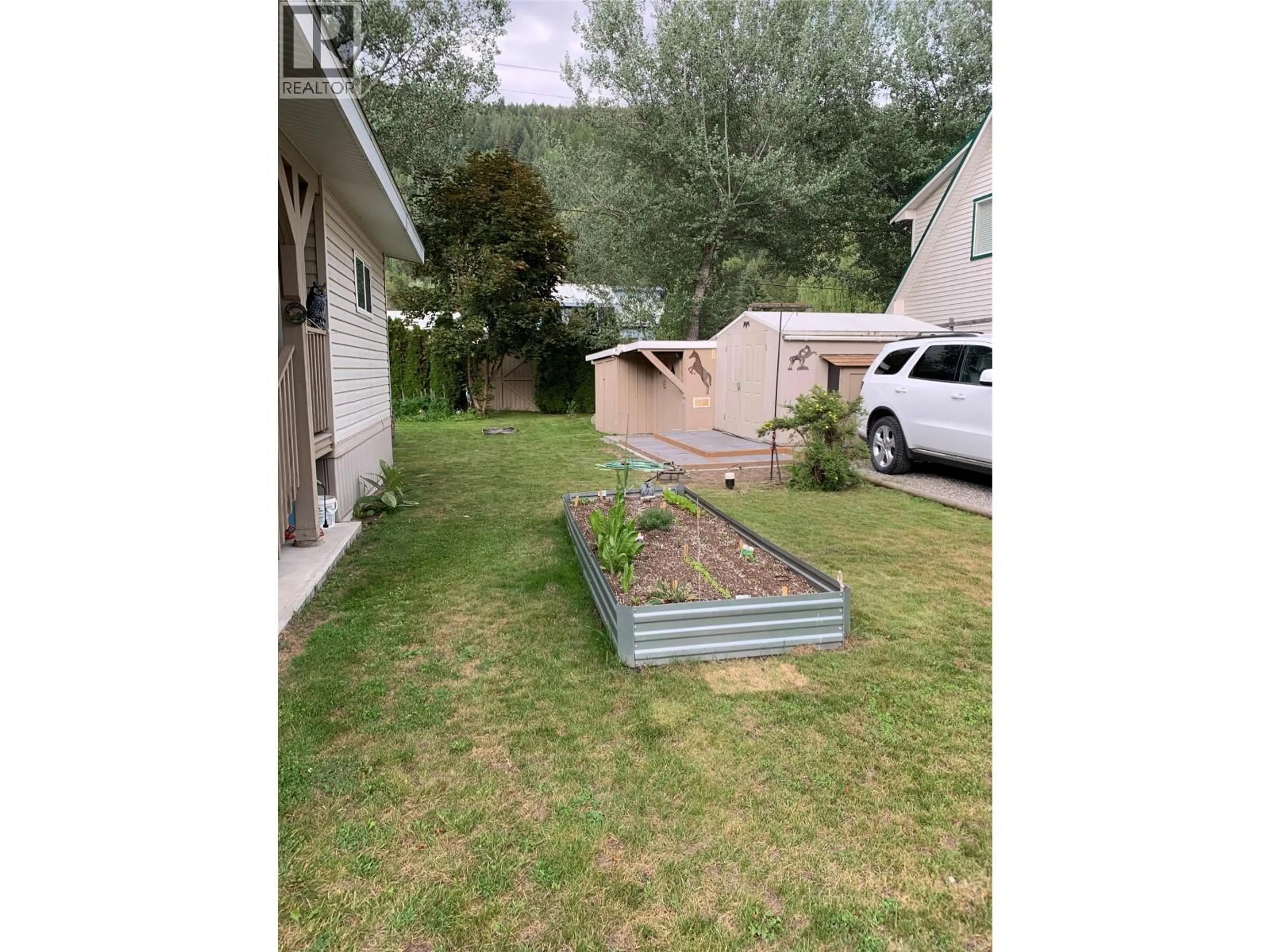 Unknown for 570 NICKEL LANE, Greenwood British Columbia V0H1J0