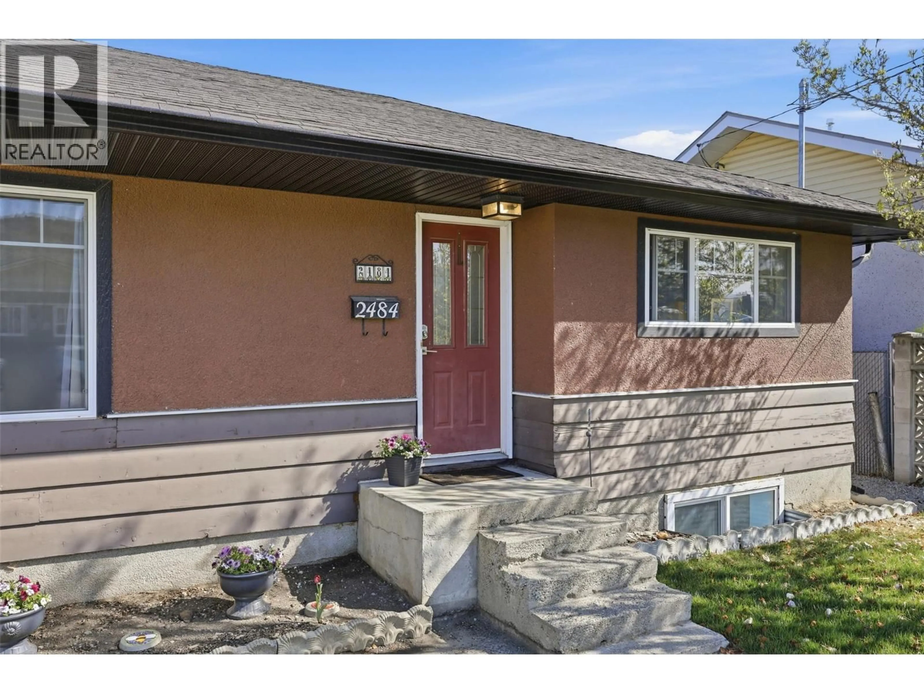 Unknown for 2484 YOUNG AVENUE, Kamloops British Columbia V2B4M8