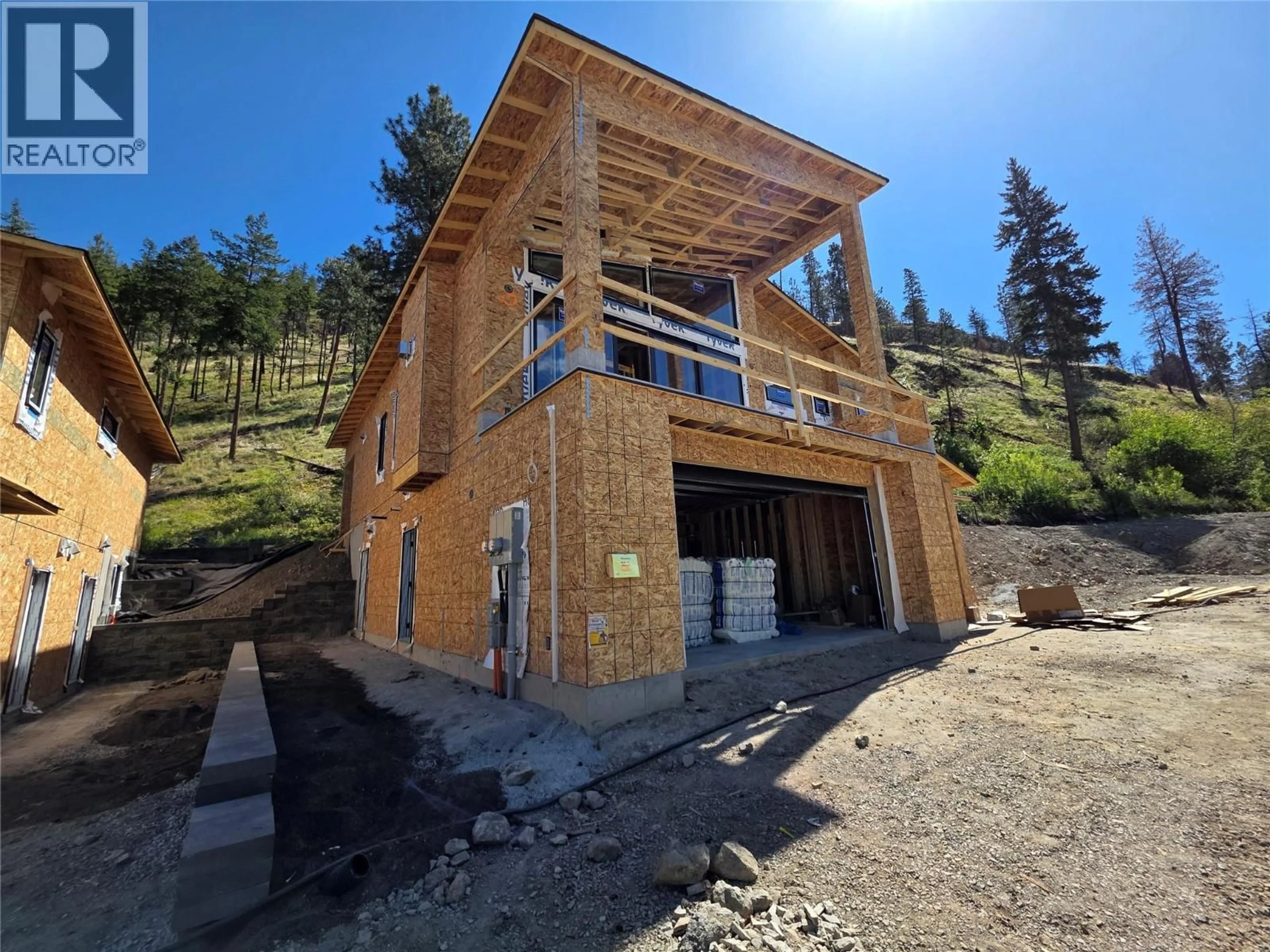 Unknown for 487 CLIFTON ROAD NORTH, Kelowna British Columbia V1V1H1