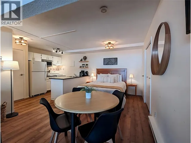 806 - 2030 PANORAMA DRIVE, Panorama Mountain 5