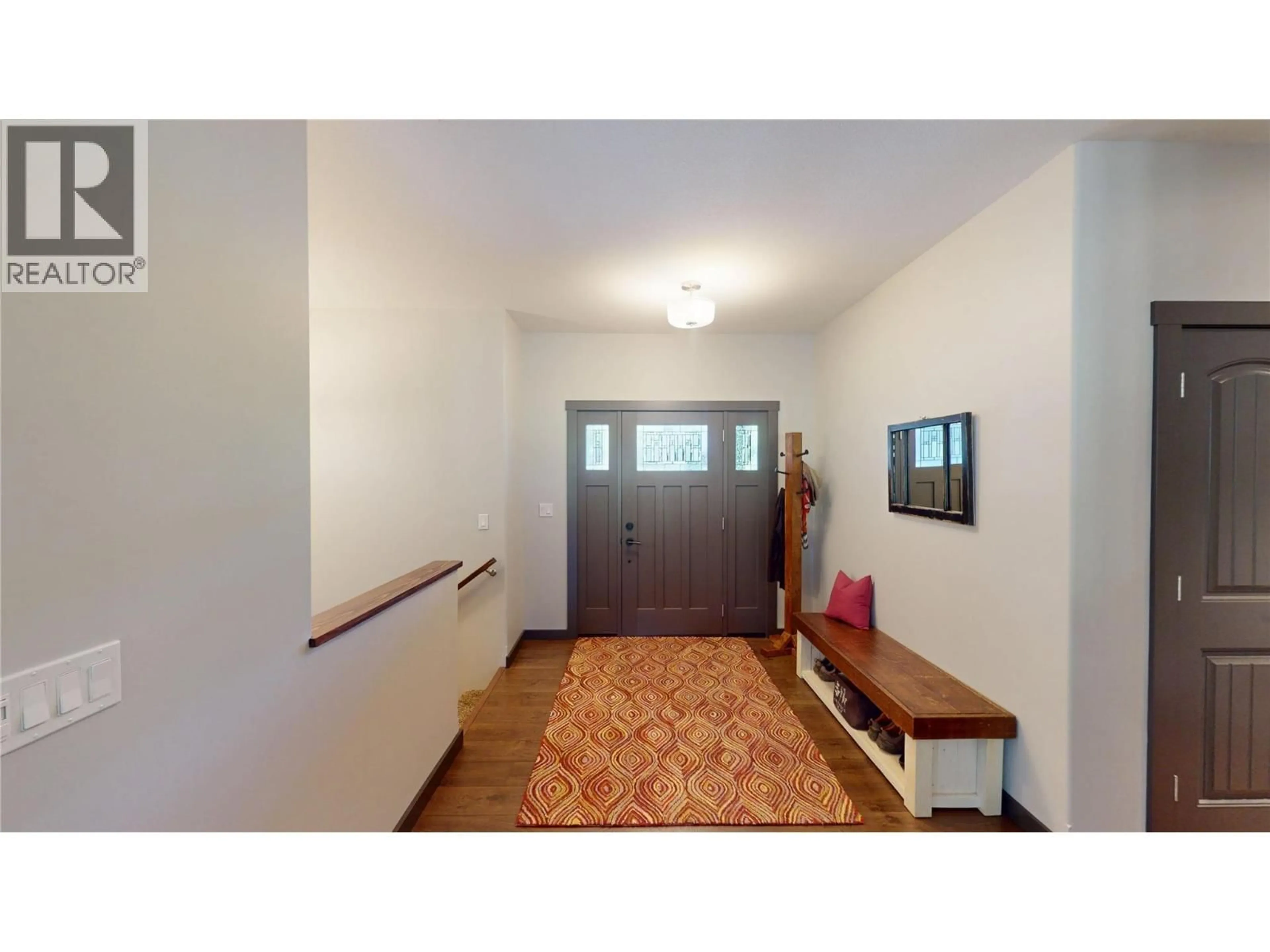 Indoor entryway for 117 RIVER DRIVE, Cranbrook British Columbia V1C0C6