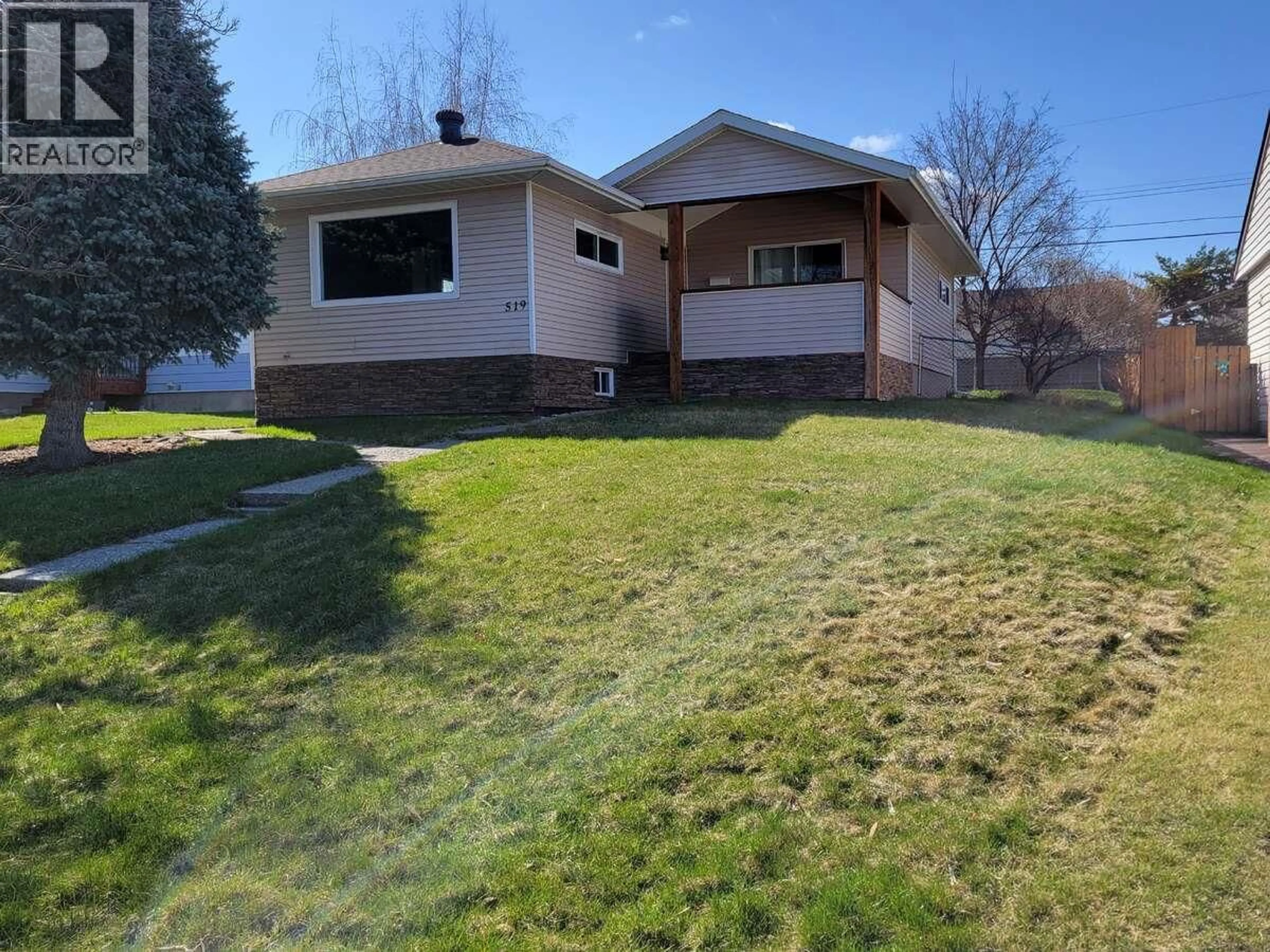 Unknown for 519 6TH STREET SOUTH, Cranbrook British Columbia V1C1L2