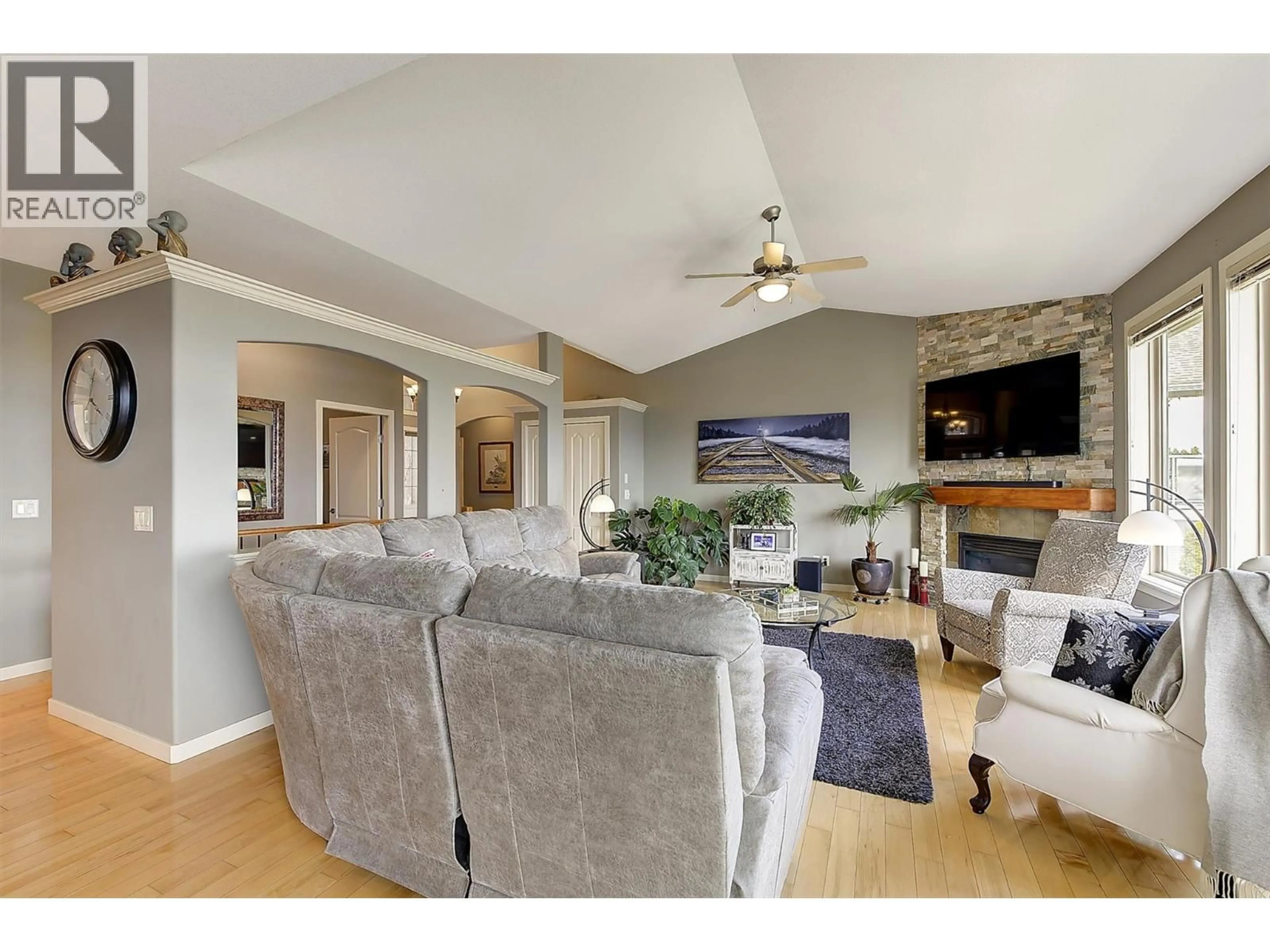 Living room with furniture, unknown for 2573 COPPER RIDGE DRIVE, West Kelowna British Columbia V4T2X6
