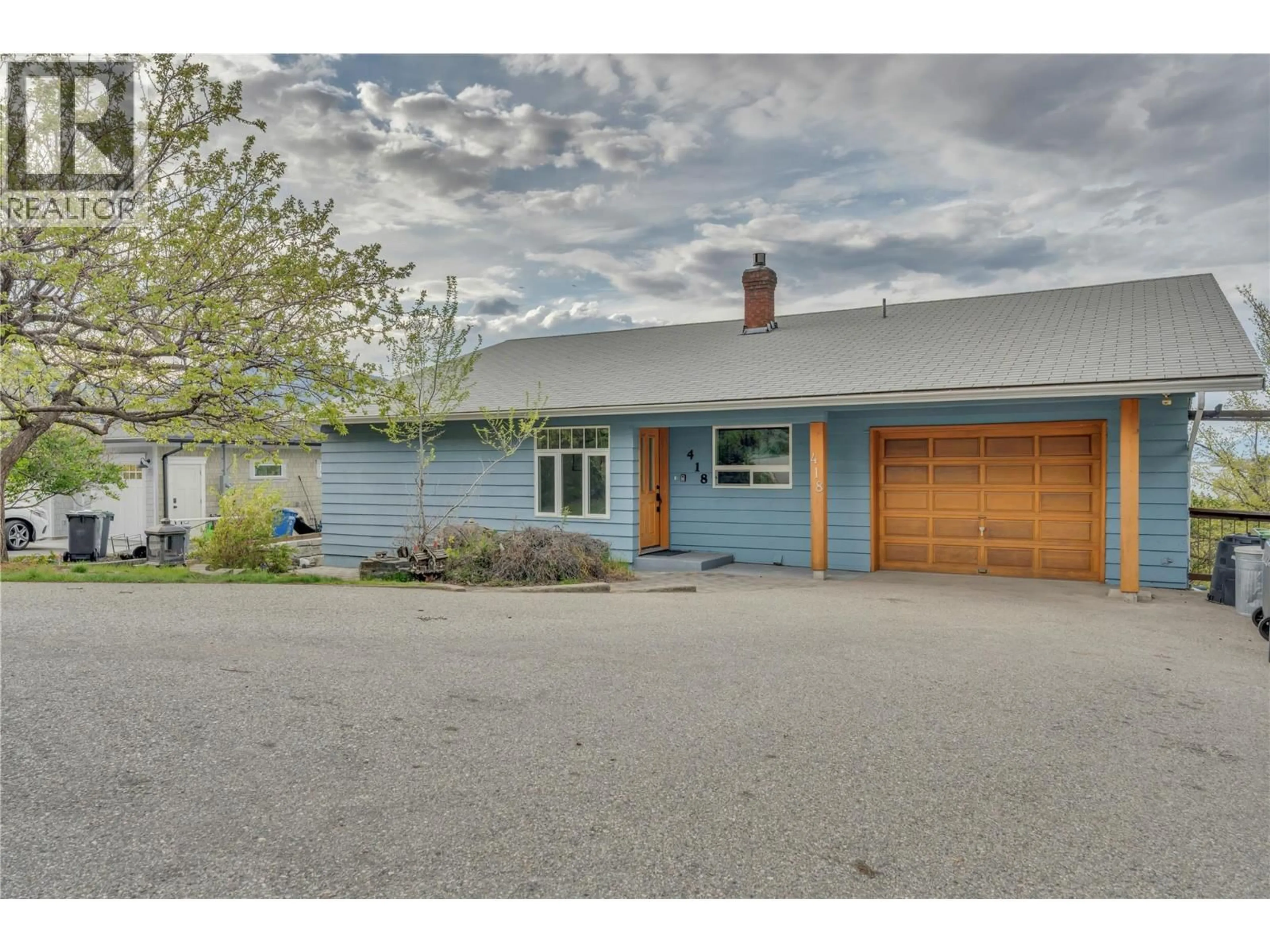 Unknown for 418 PANORAMA CRESCENT, Okanagan Falls British Columbia V0H1R5