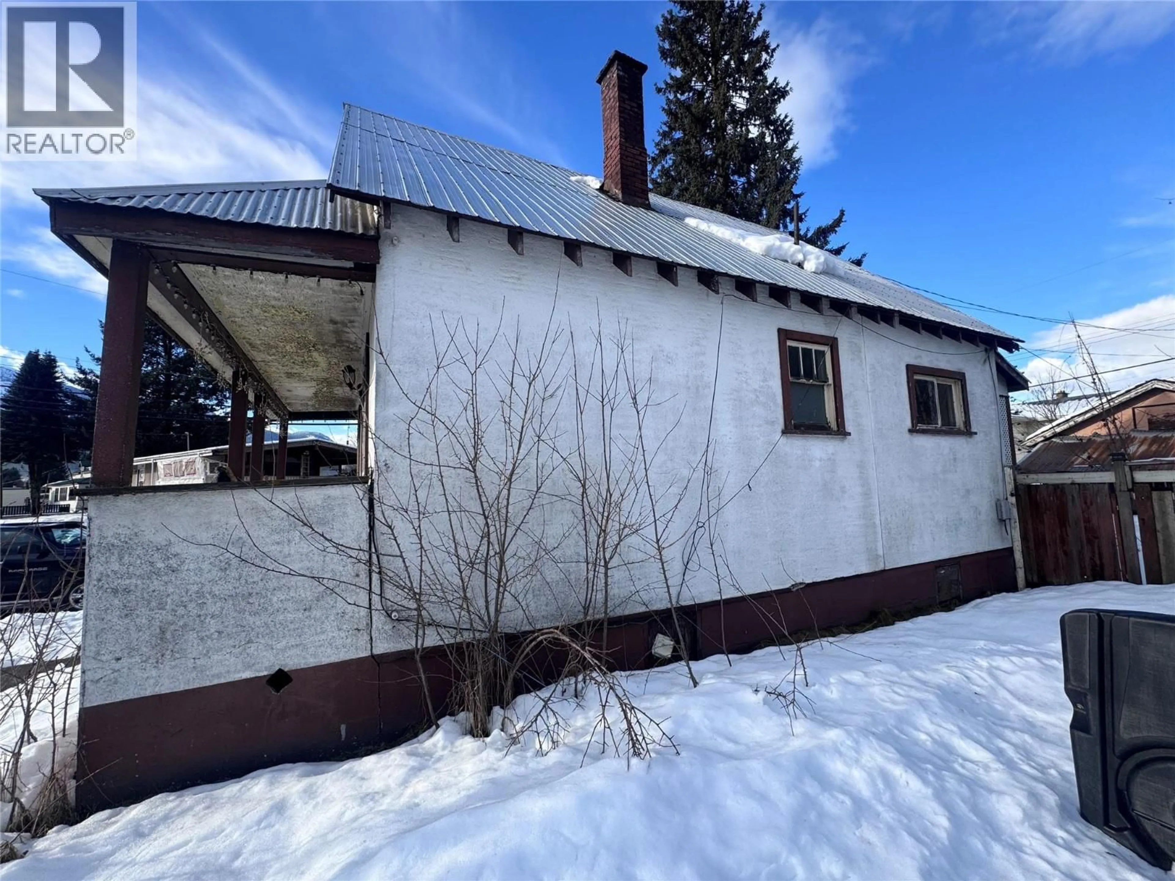 Unknown for 409 TAYLOR STREET, Revelstoke British Columbia V0E2S0