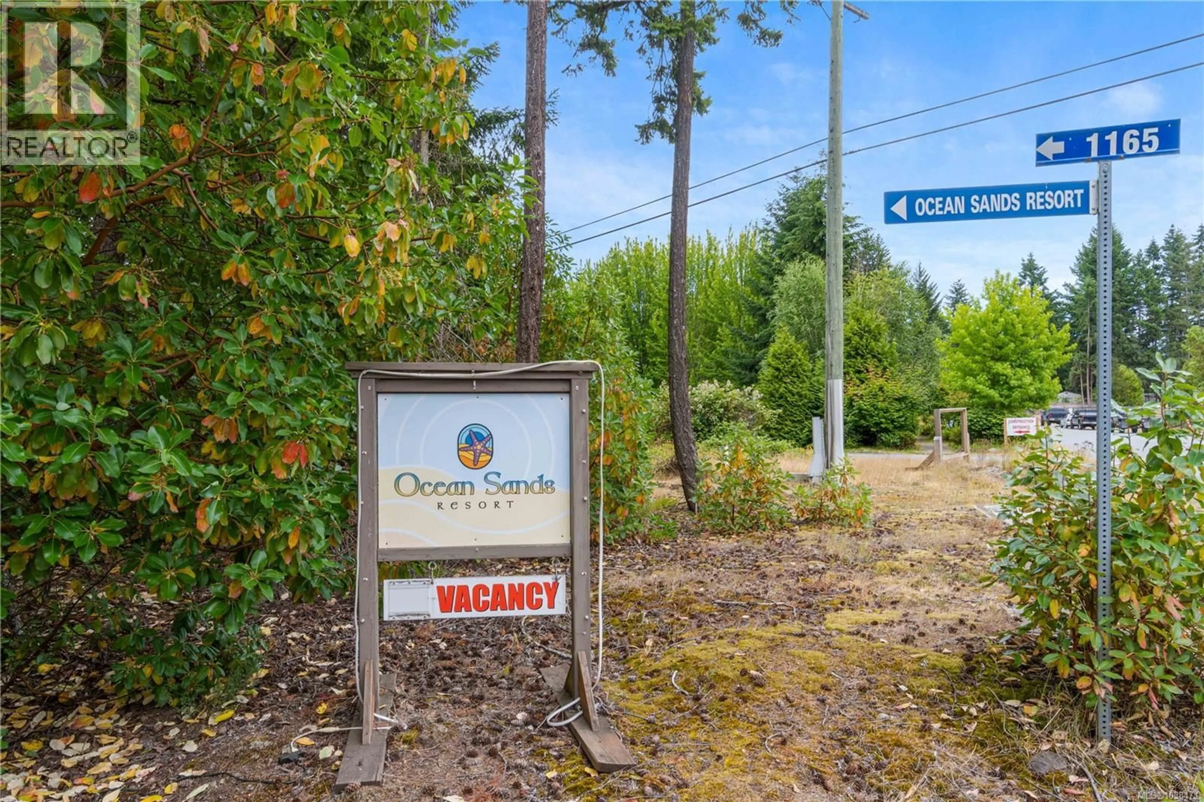 Unknown for 33 - 1165 RESORT DRIVE, Parksville British Columbia V9P2E2