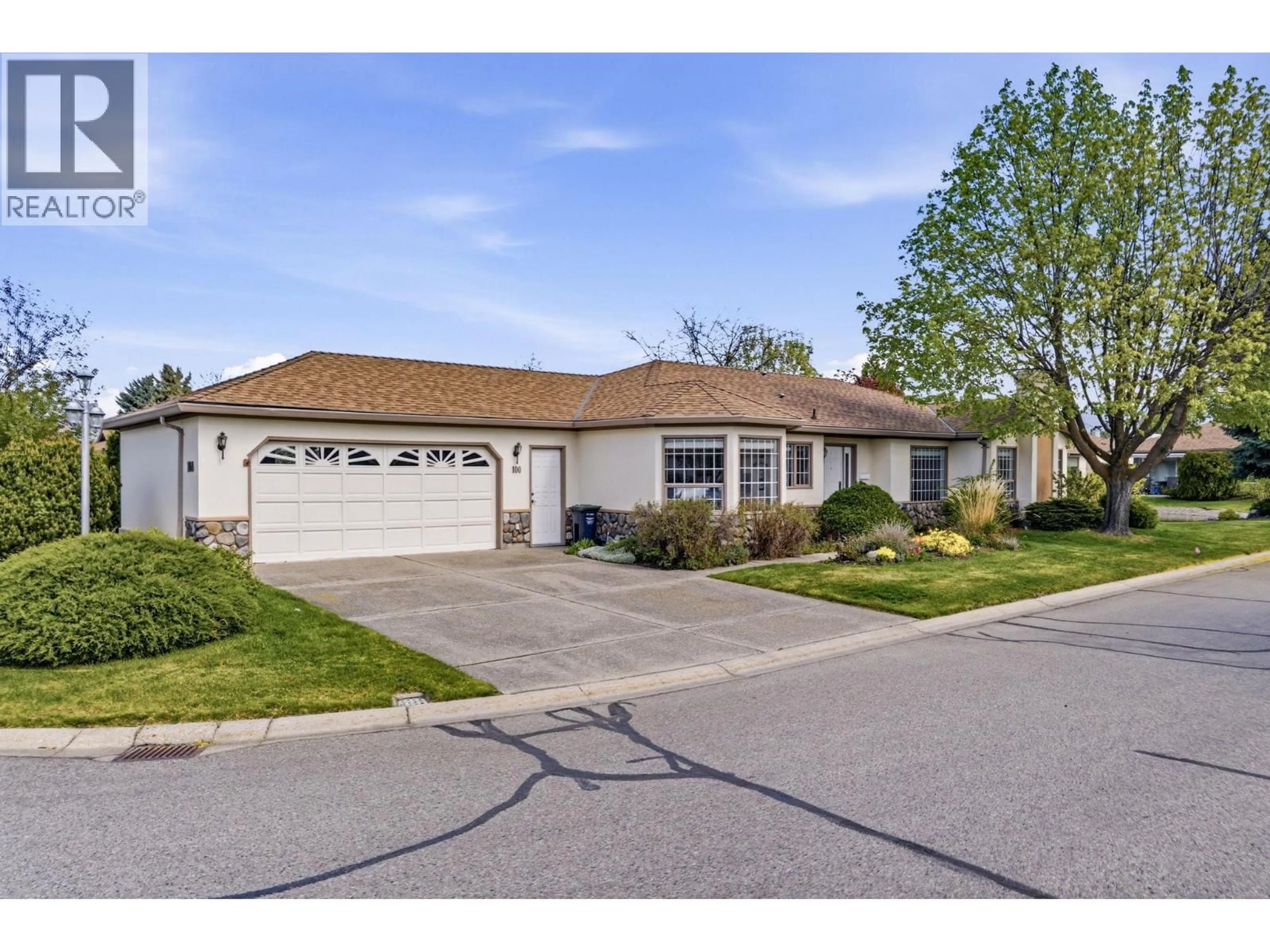 Unknown for 100 - 1201 CAMERON AVENUE, Kelowna British Columbia V1Y3R9