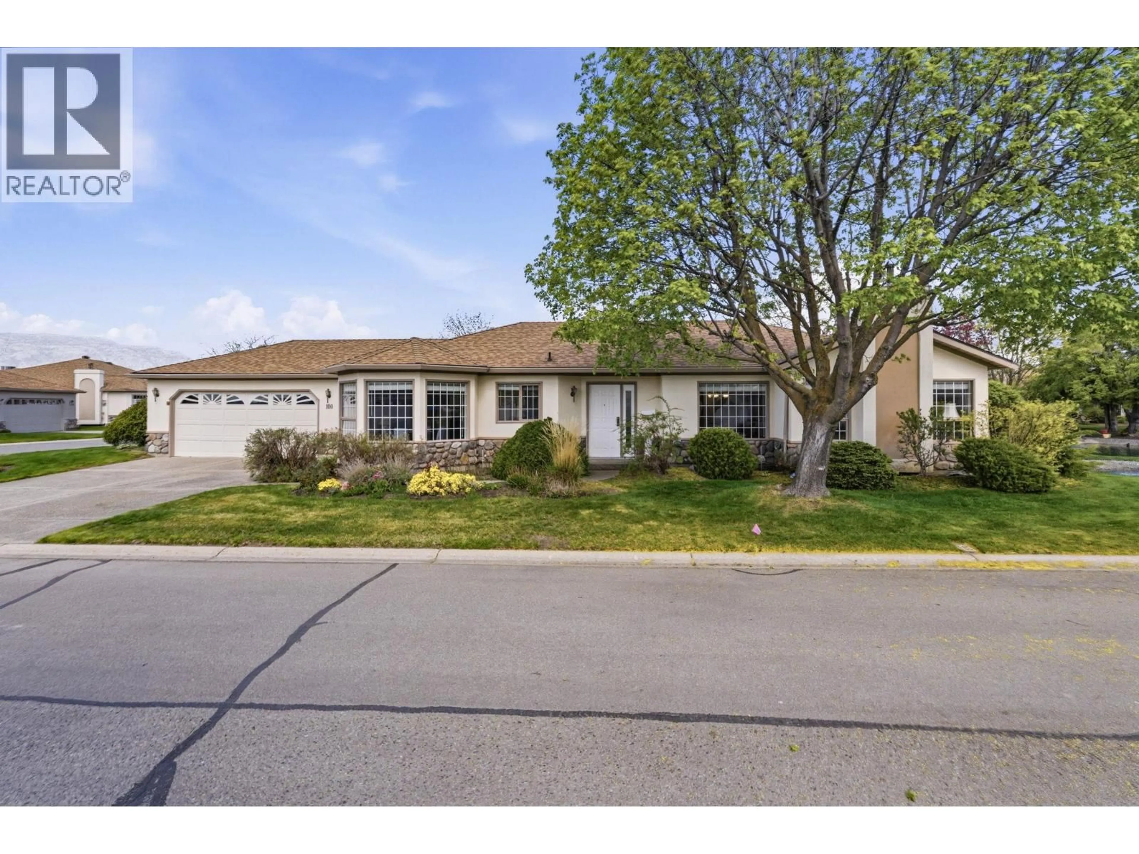 Unknown for 100 - 1201 CAMERON AVENUE, Kelowna British Columbia V1Y3R9