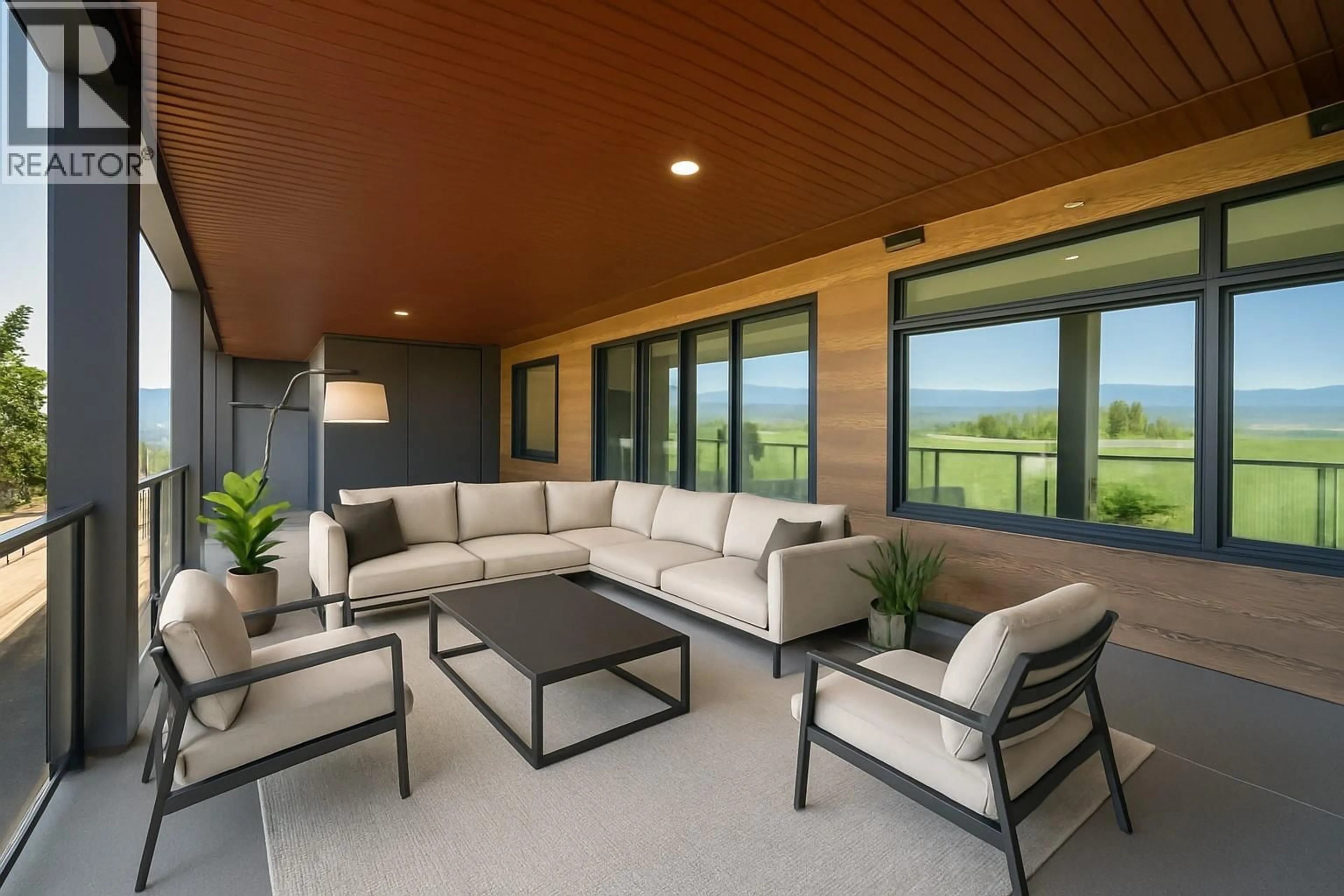 Living room with furniture, unknown for 208 - 2780 OLALLA ROAD, West Kelowna British Columbia V1Z2A9