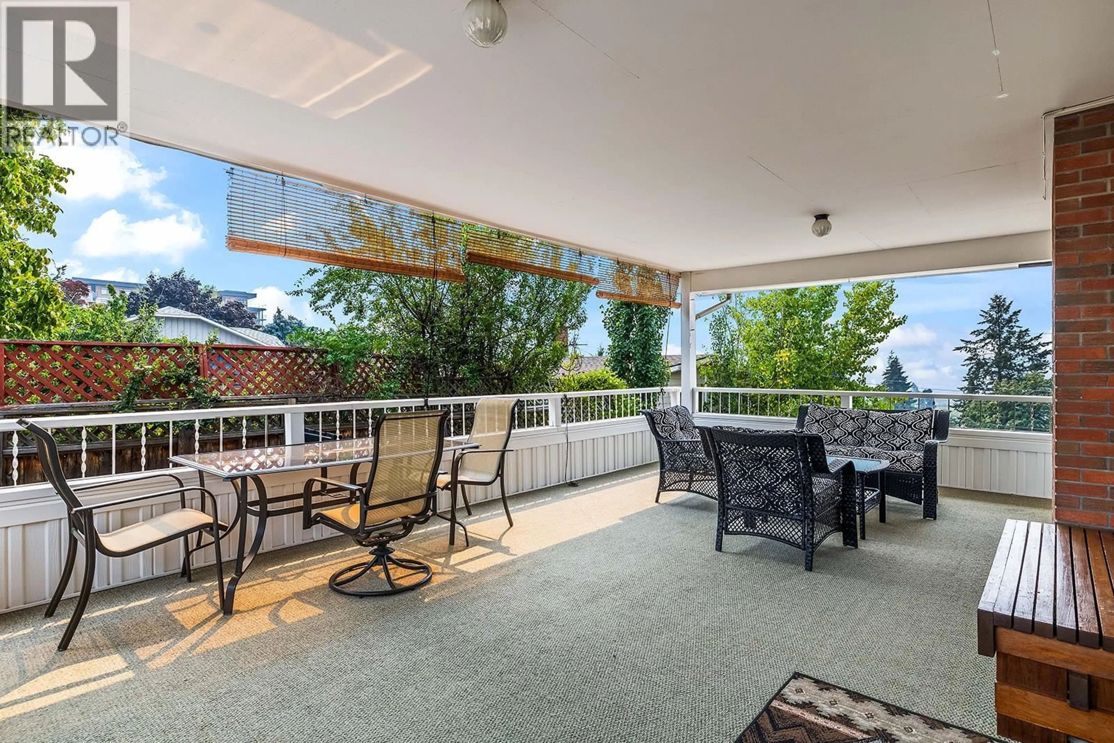 Patio, unknown for 908 STEVENSON ROAD, West Kelowna British Columbia V1Z1N2
