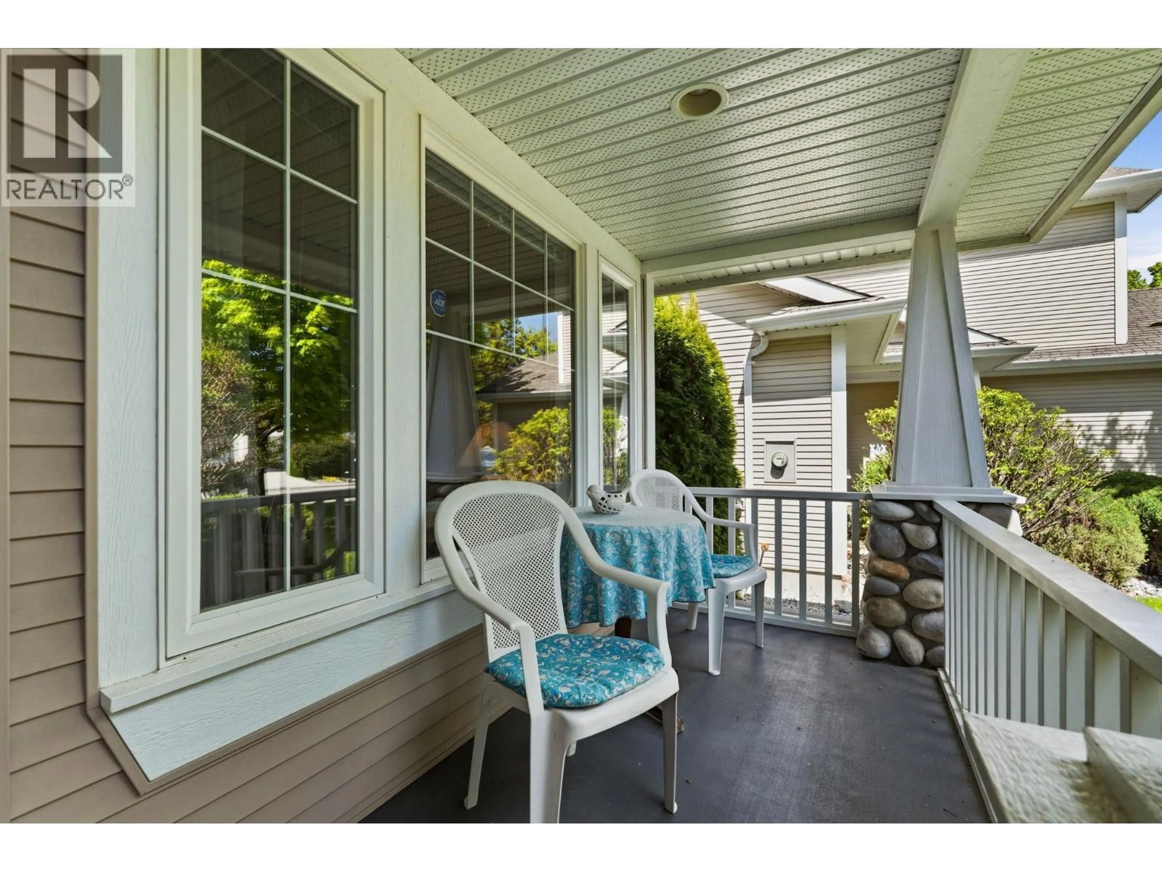Patio, street for SHANNON RIDGE DRIVE, West Kelowna British Columbia V4T2T6