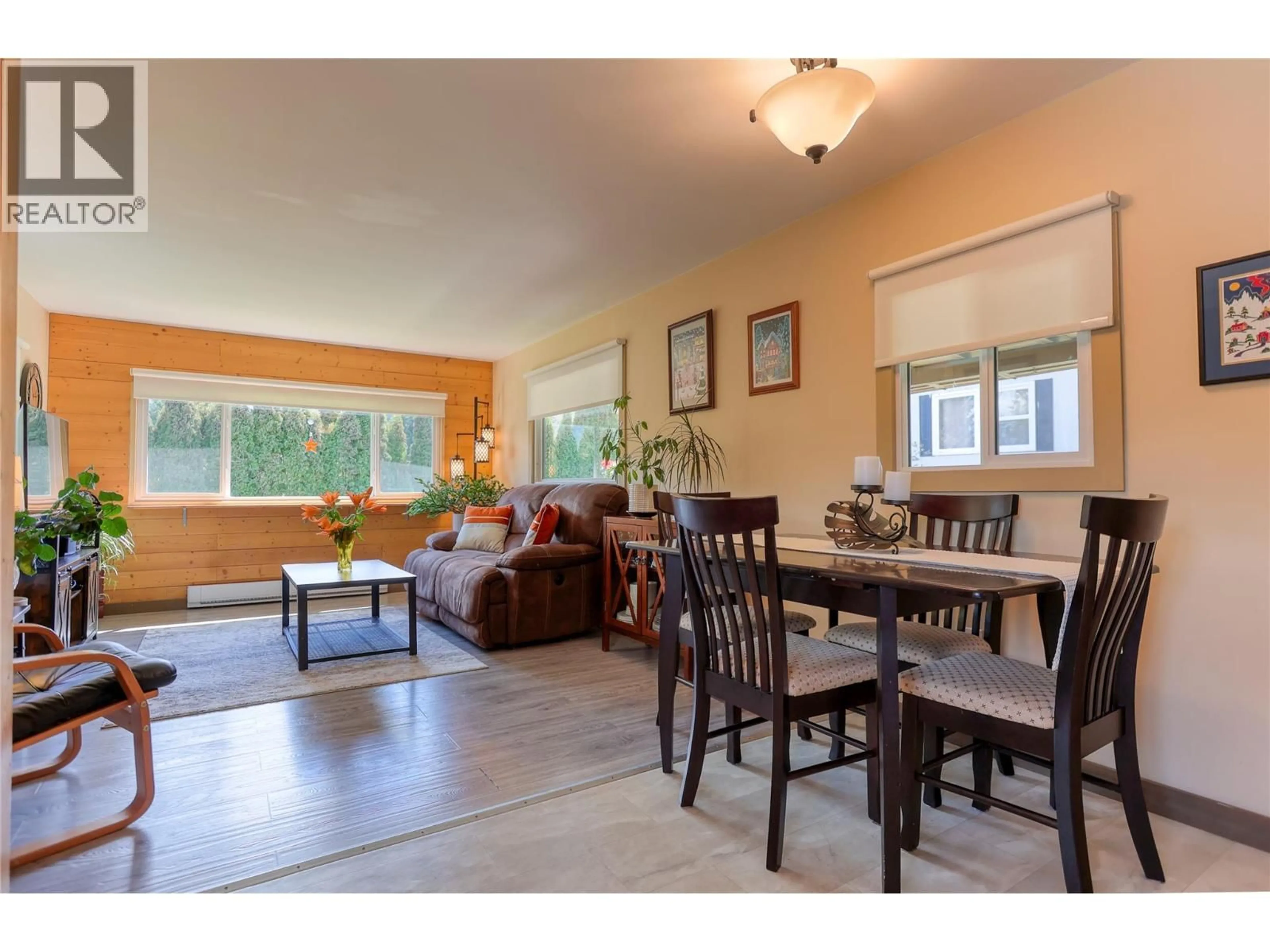 Dining room, unknown for 39 - 1554 GRANITE ROAD, Nelson British Columbia V1L6P1