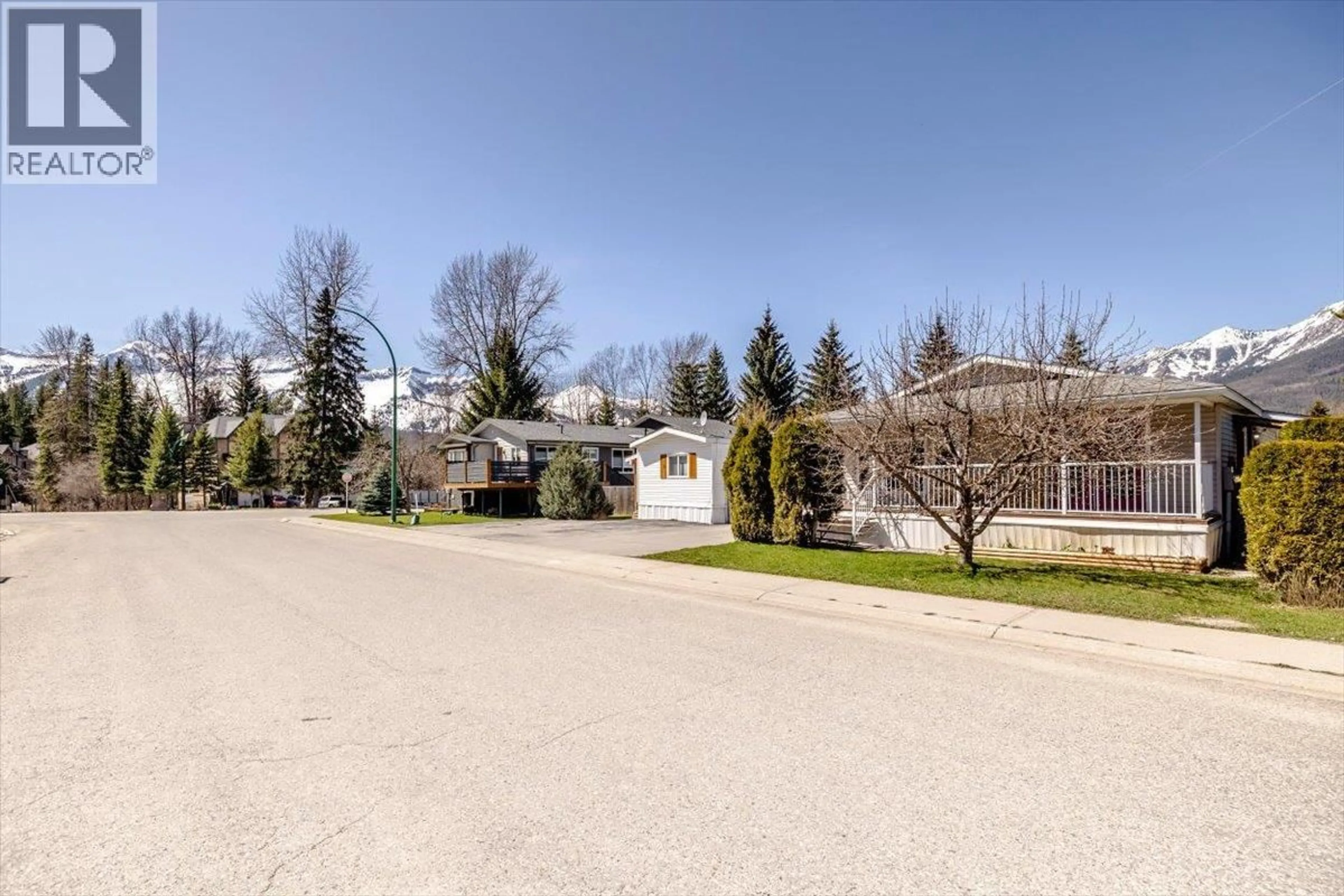 Unknown for 5 SLALOM DRIVE, Fernie British Columbia V0B1M4