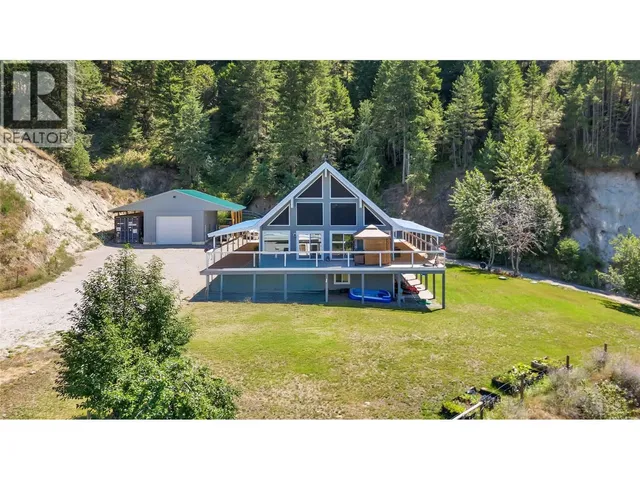 2621 SALMON RIVER ROAD, Salmon Arm 5