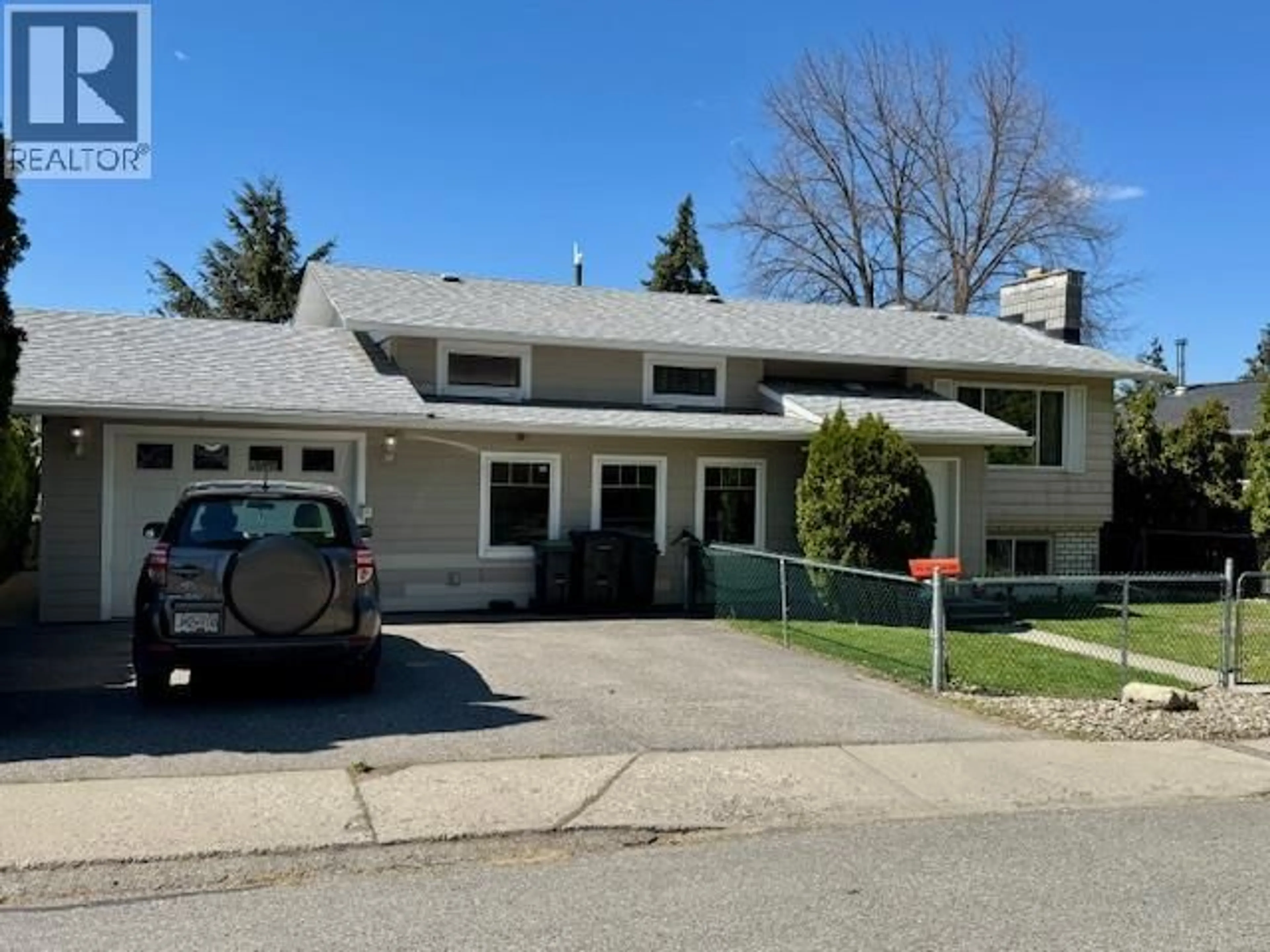 Unknown for 3918 13 STREET, Vernon British Columbia V1T6Z6