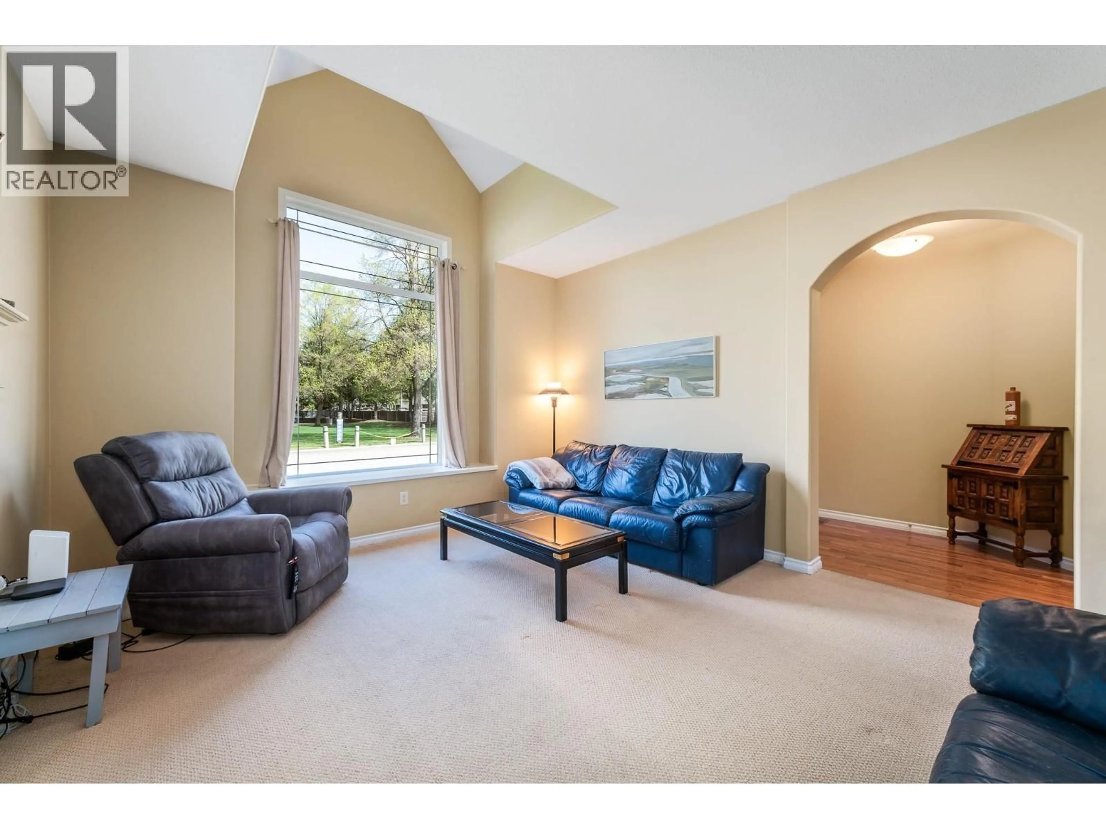 Living room with furniture, unknown for 3585 WINDERMERE ROAD, Kelowna British Columbia V1W4M8