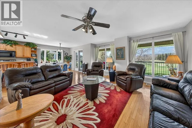 4882 GLEN EAGLE DRIVE, Fairmont Hot Springs 4