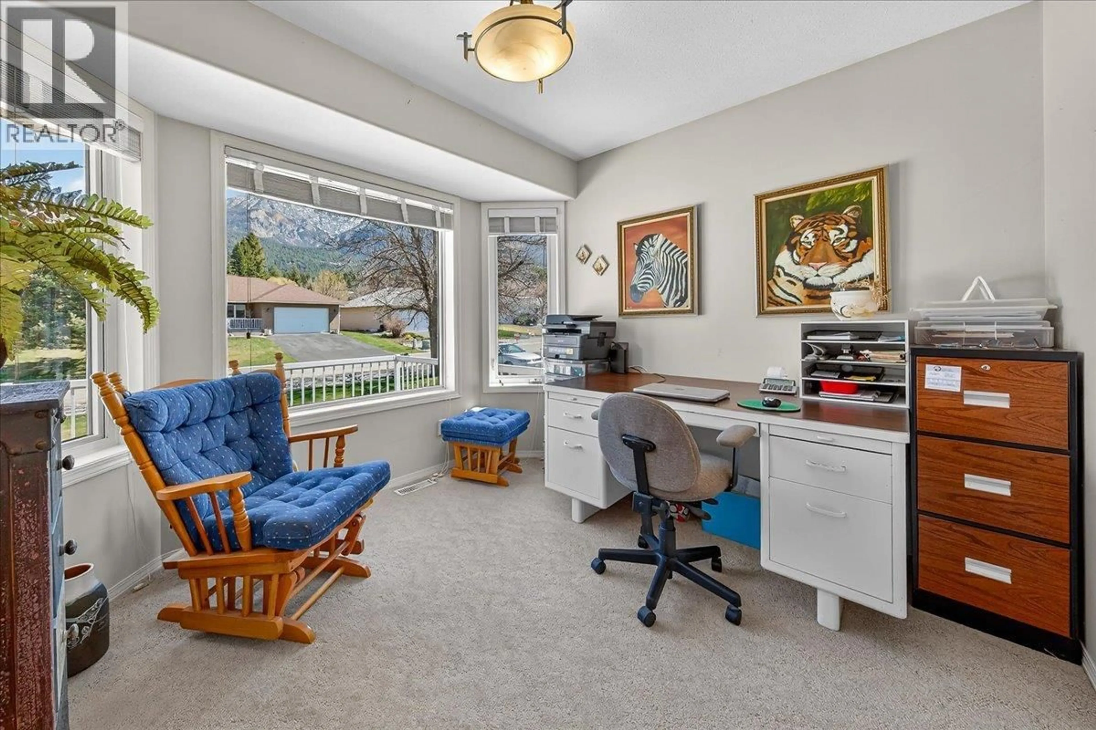 A pic of a room for 4882 GLEN EAGLE DRIVE, Fairmont Hot Springs British Columbia V0B1L1