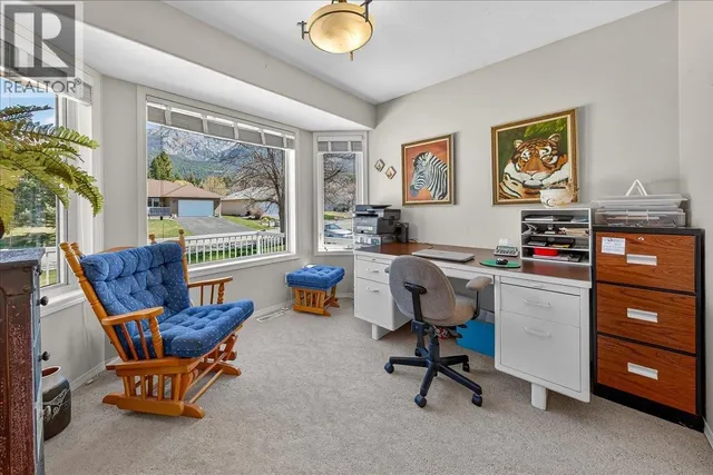 4882 GLEN EAGLE DRIVE, Fairmont Hot Springs 5