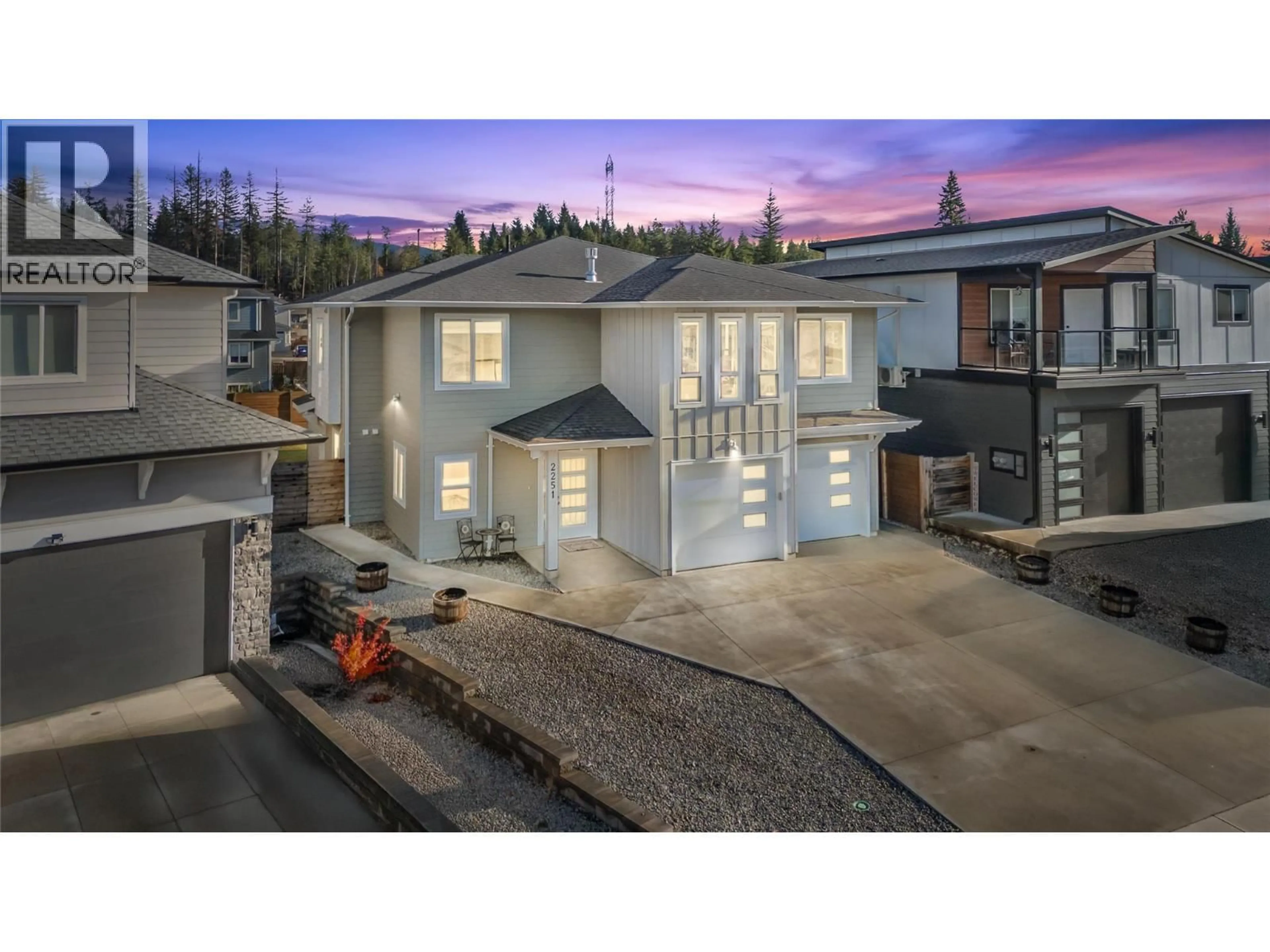 Unknown for 2251 14 AVENUE SOUTHEAST, Salmon Arm British Columbia V1E0E7