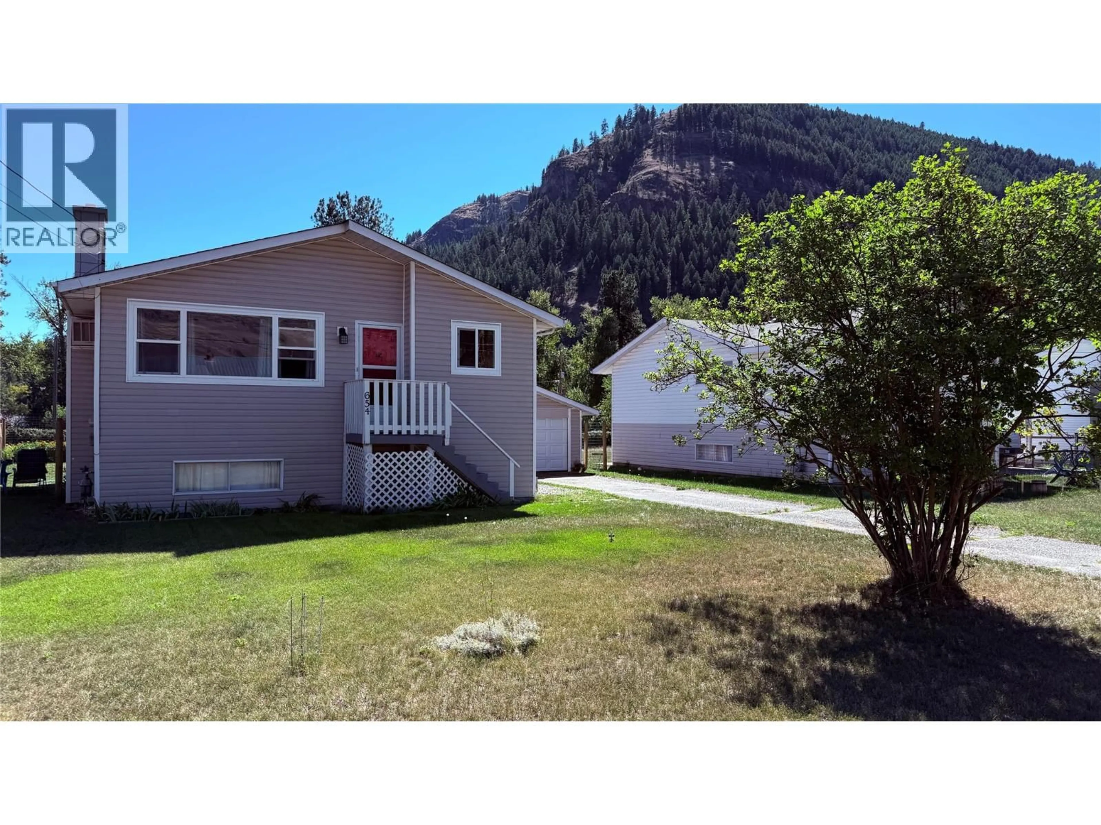 Unknown for 654 SIXTH AVENUE, Midway British Columbia V0H1M0