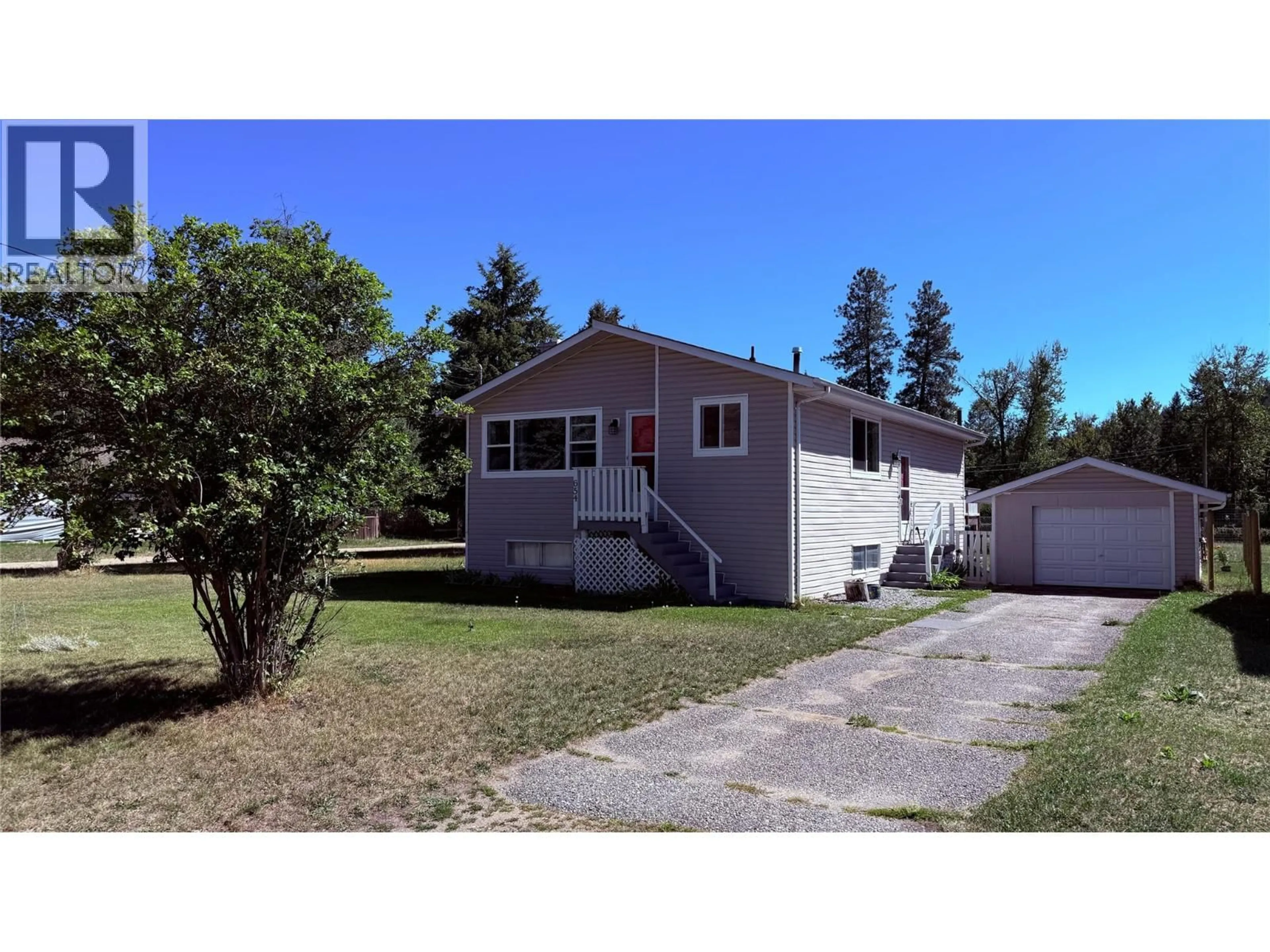 Unknown for 654 SIXTH AVENUE, Midway British Columbia V0H1M0