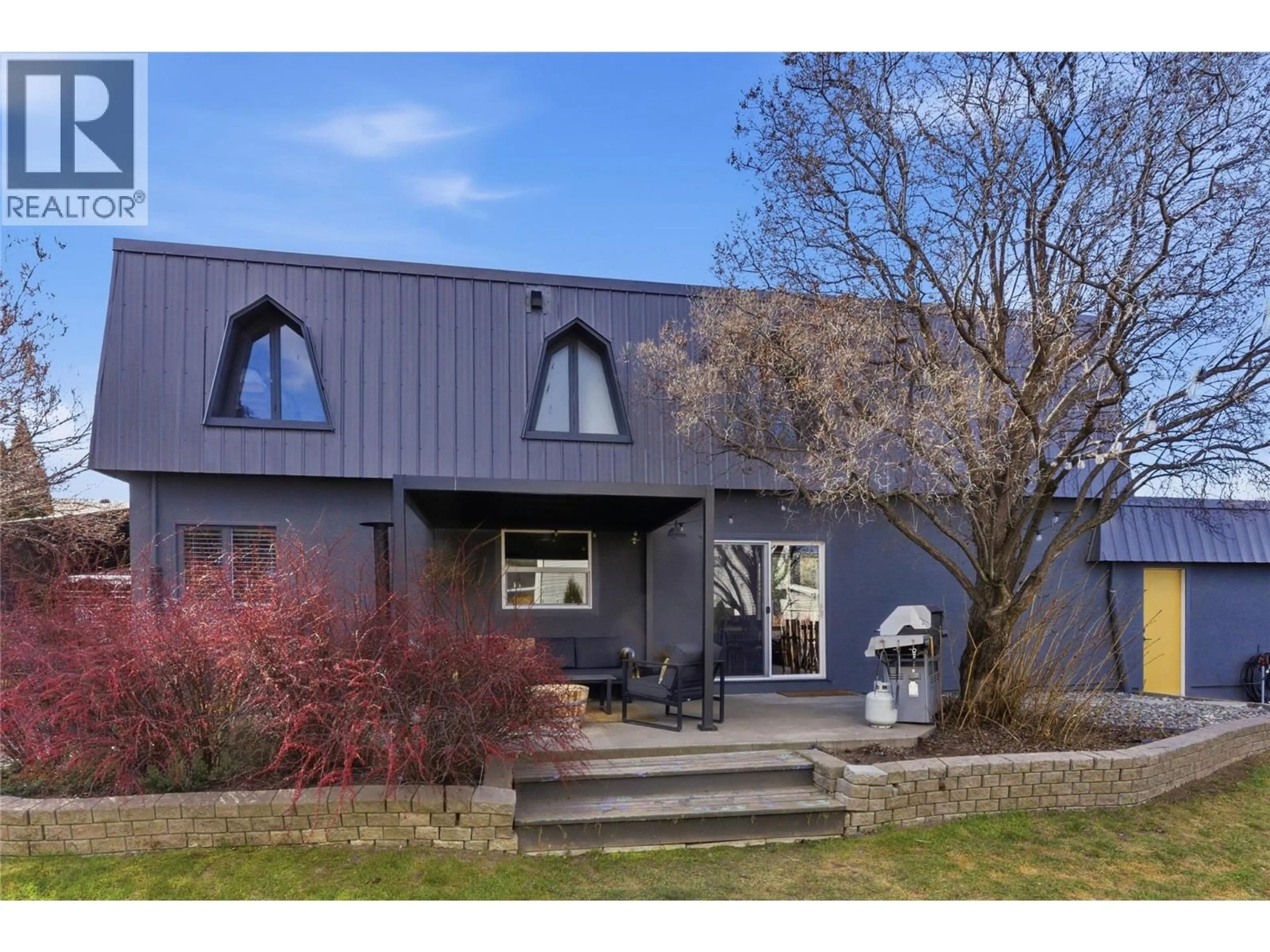 Unknown for 1756 CLIFFORD AVENUE, Kamloops British Columbia V2B4G6