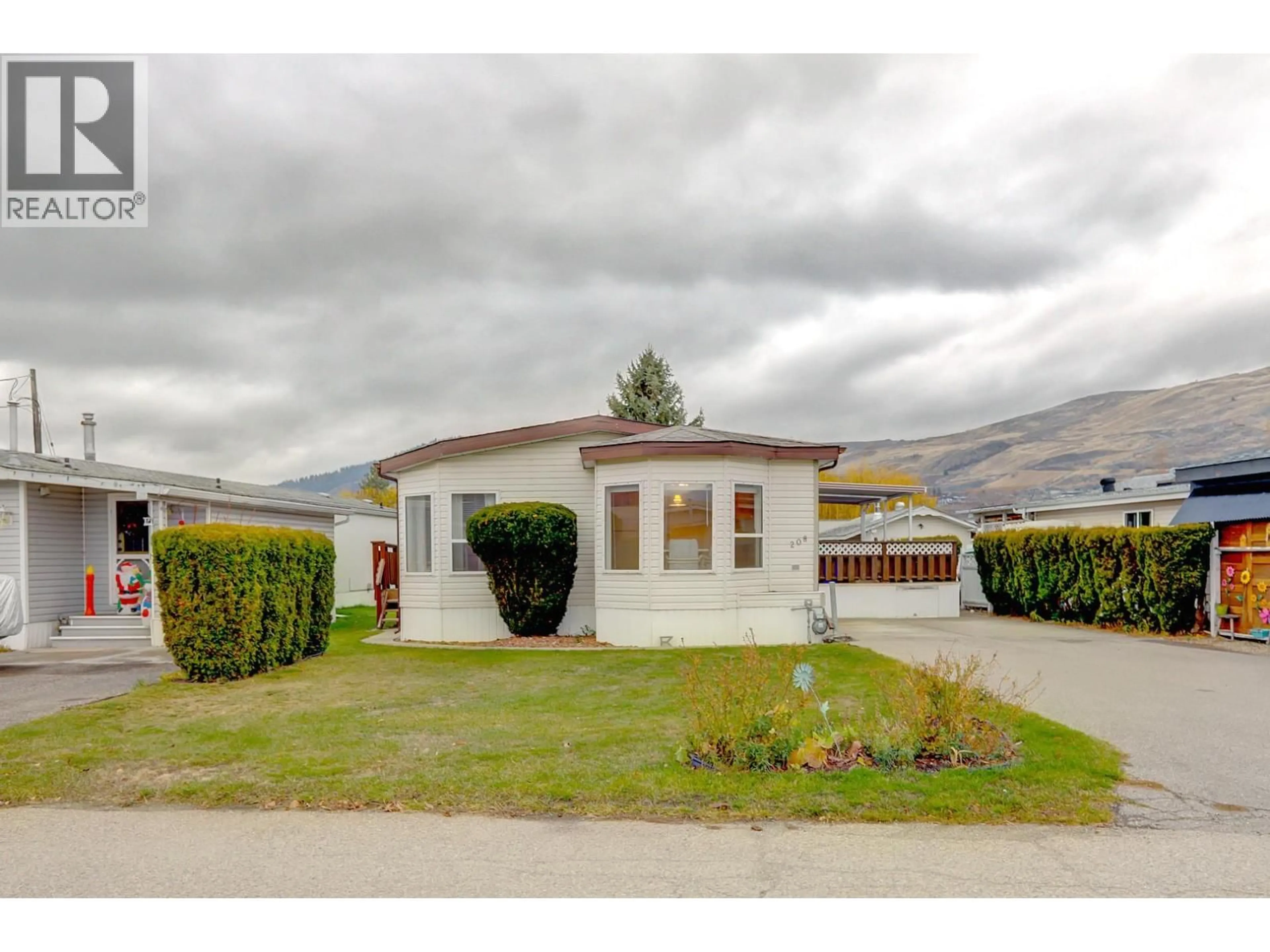 Unknown for 208 - 6710 TRONSON ROAD, Vernon British Columbia V1H1X6