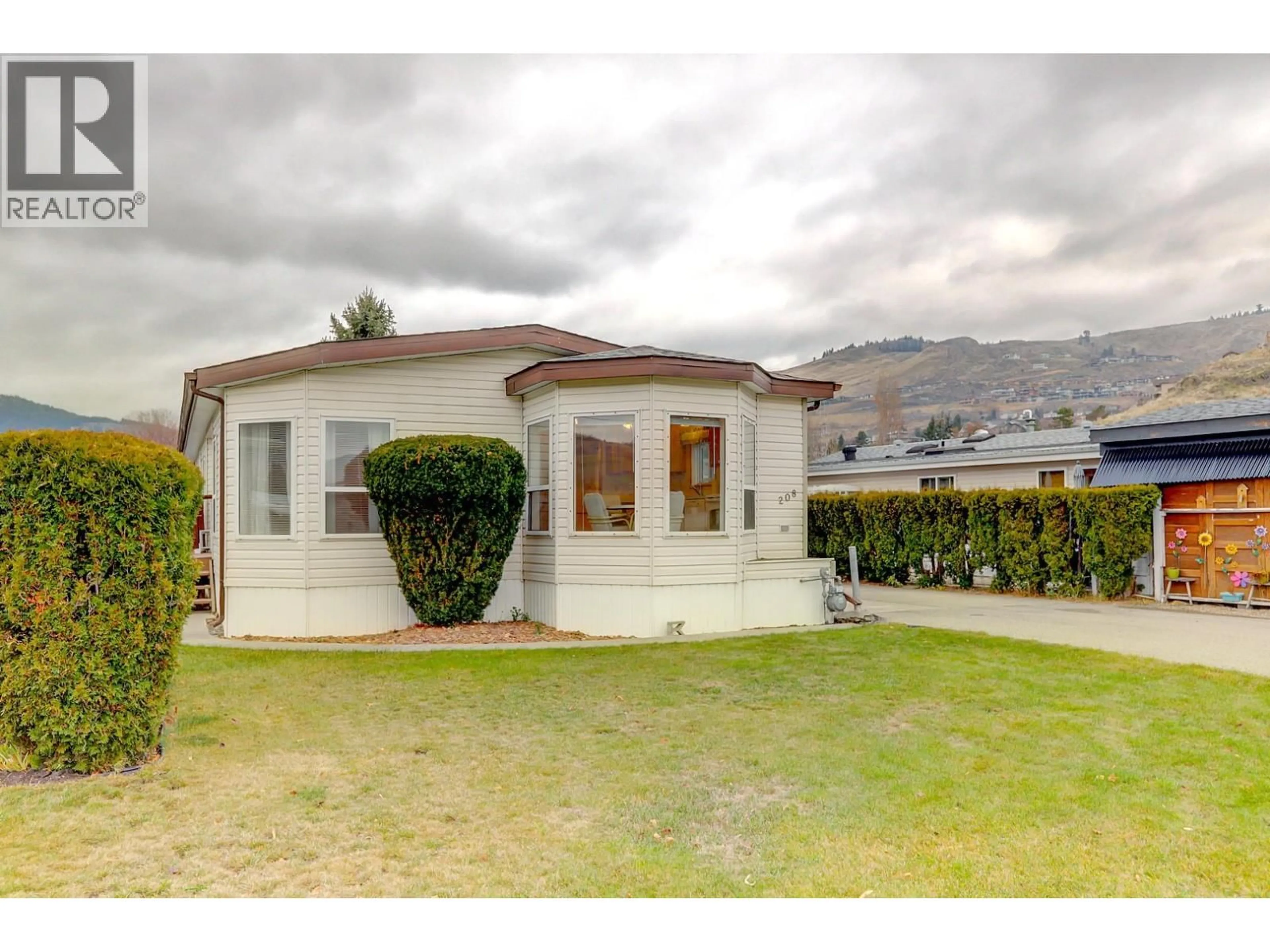 Unknown for 208 - 6710 TRONSON ROAD, Vernon British Columbia V1H1X6