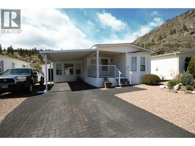 44 - 8598 HIGHWAY 97 OTHER, Oliver 4