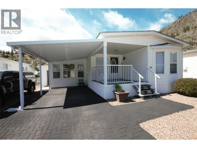 44 - 8598 HIGHWAY 97 OTHER, Oliver 5