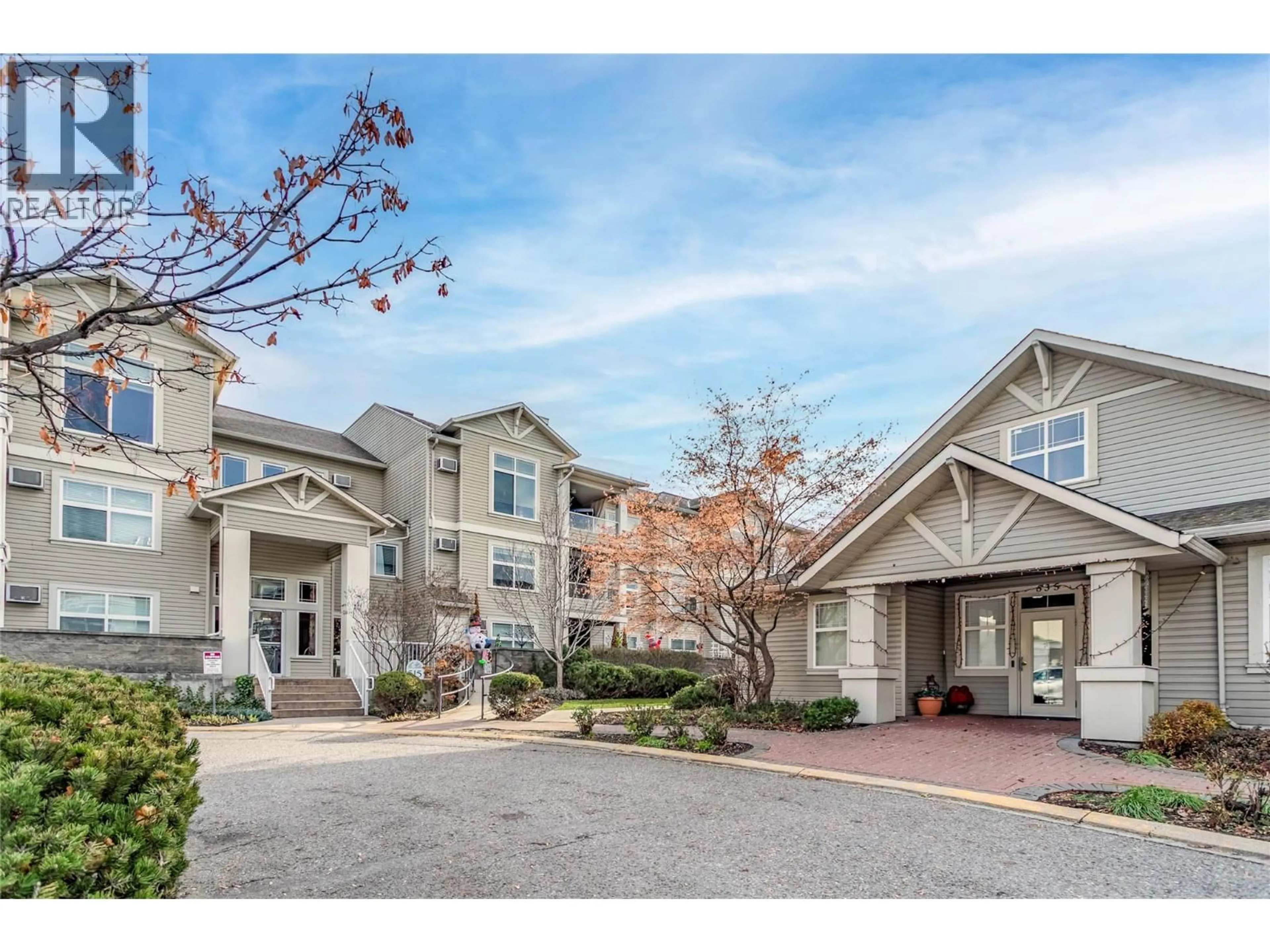 Unknown for 221 - 515 HOUGHTON ROAD, Kelowna British Columbia V1X8B9