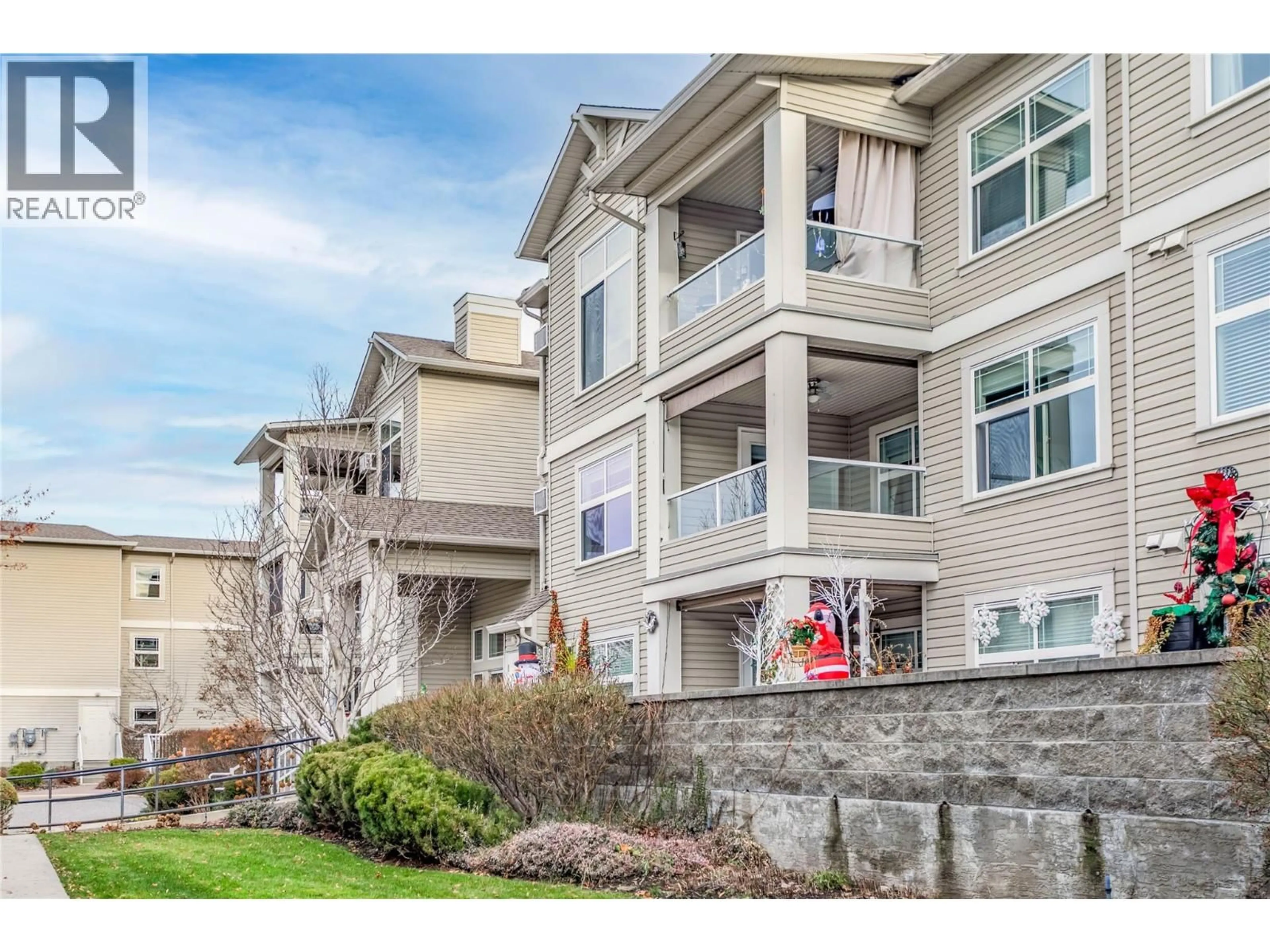 Unknown for 221 - 515 HOUGHTON ROAD, Kelowna British Columbia V1X8B9