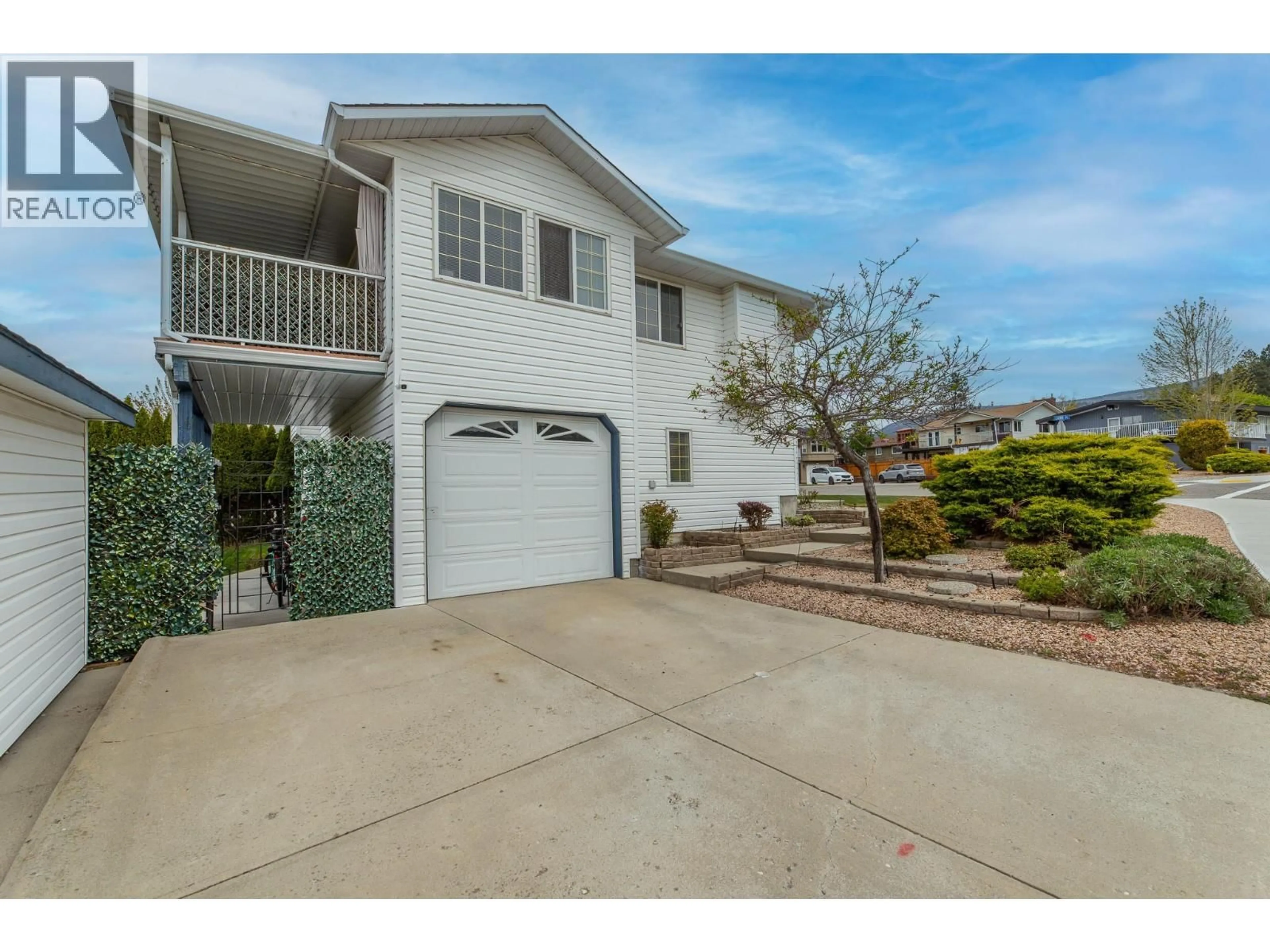 Unknown for 198 LAIRD PLACE, Penticton British Columbia V2A8H1