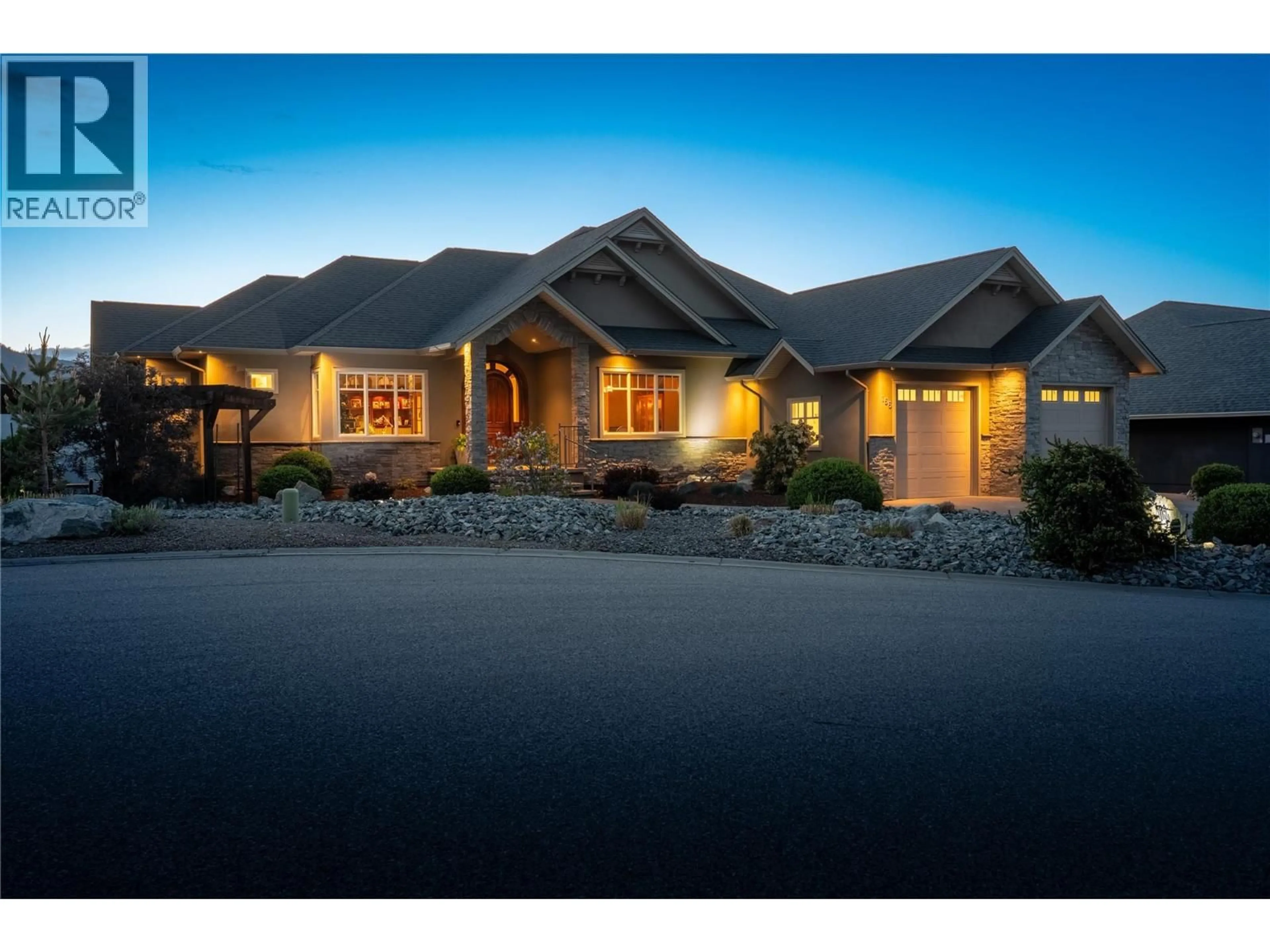 Unknown for 166 VINTAGE BOULEVARD, Okanagan Falls British Columbia V0H1R3