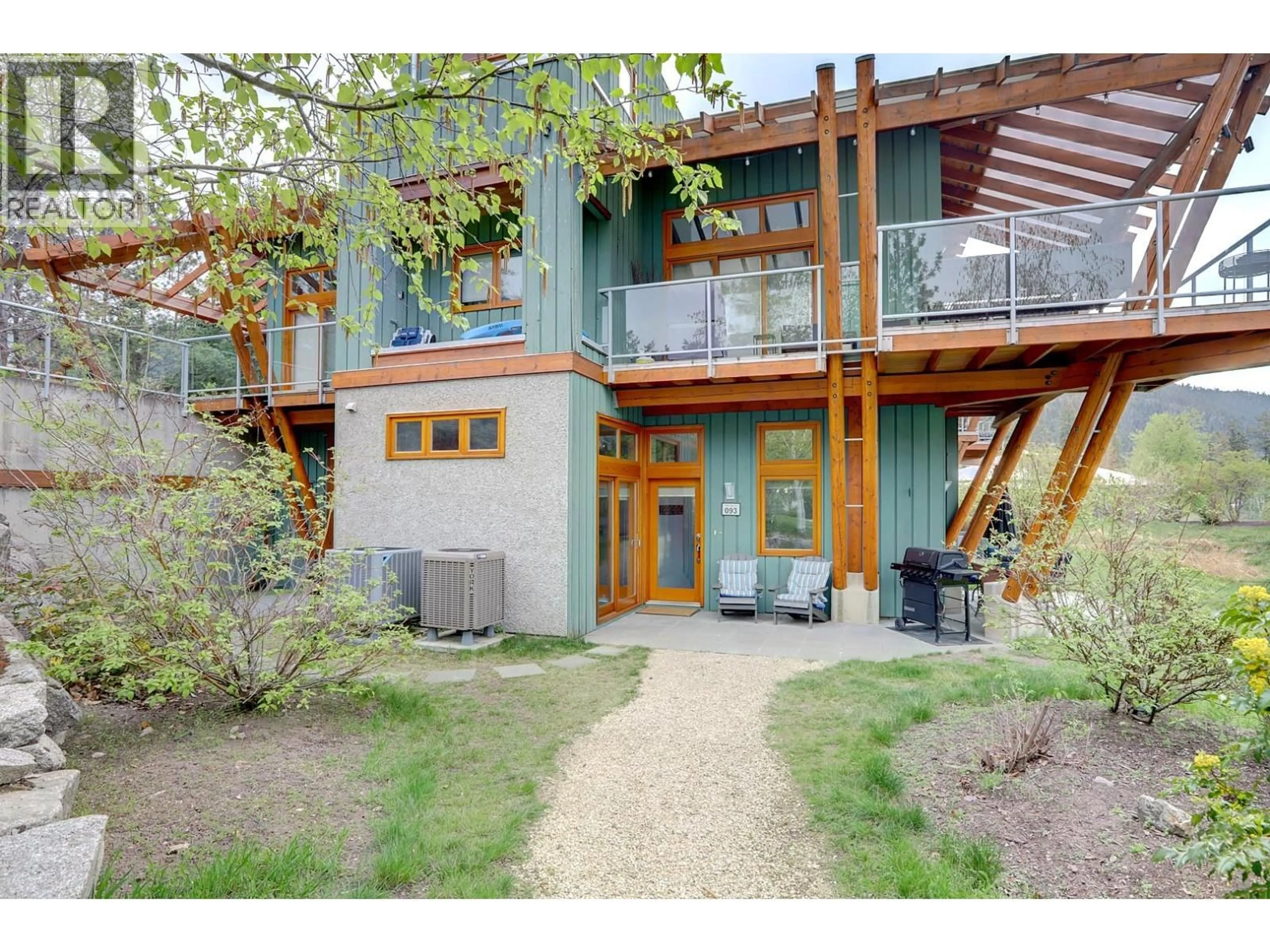 Unknown for 93 - 9845 EASTSIDE ROAD, Vernon British Columbia V1H1Z2